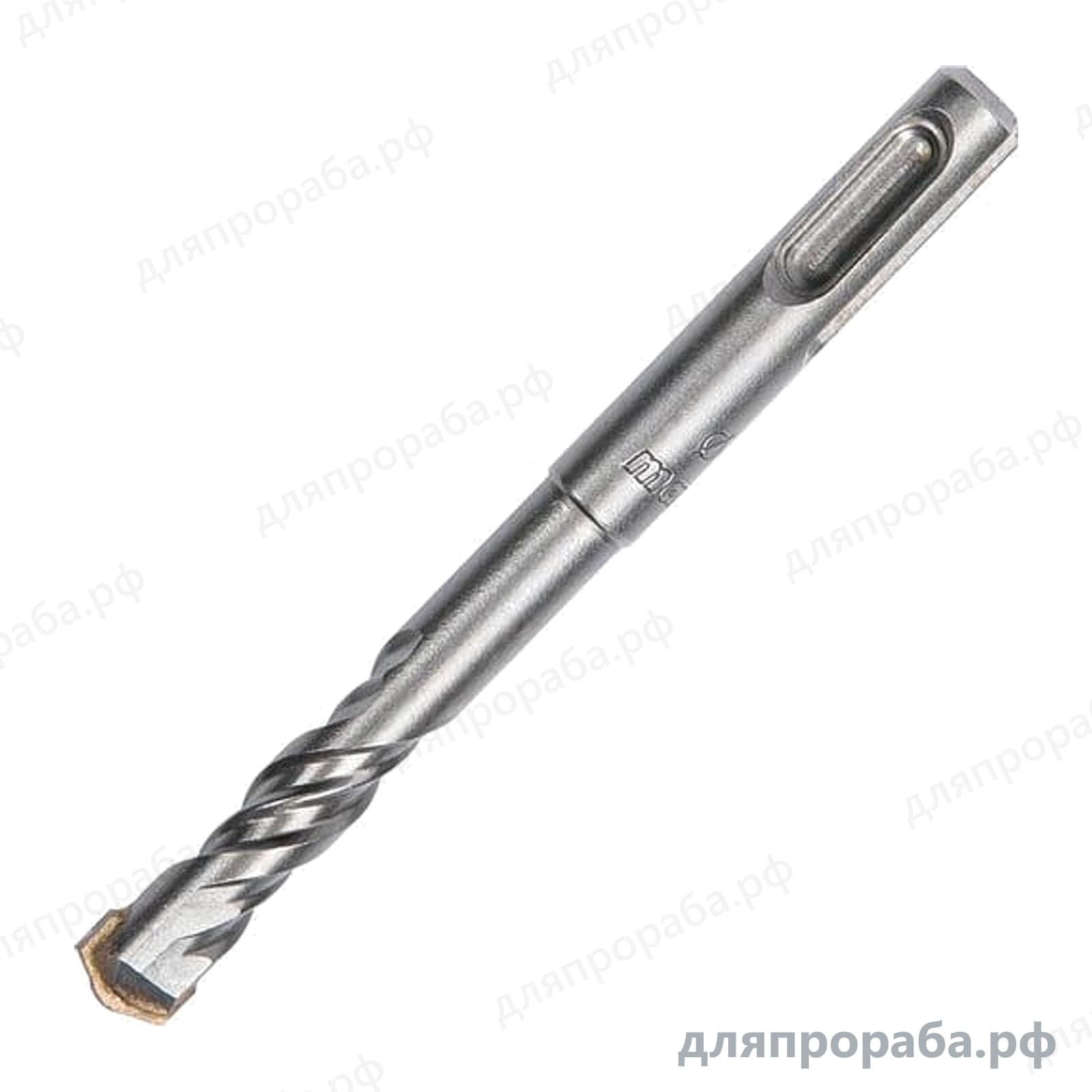 Бур (10x110 мм; SDS-plus) по бетону Matrix 71007