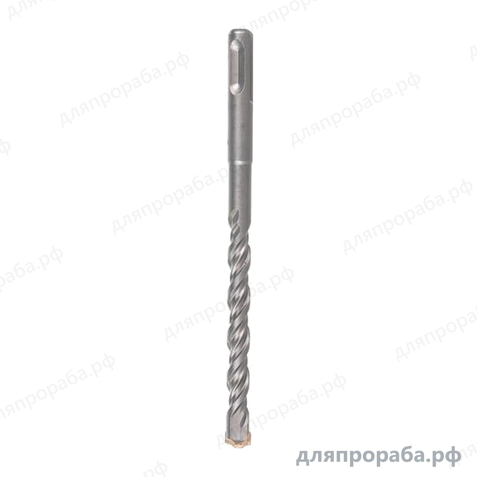 Бур (10x160 мм; SDS-plus) по бетону Matrix 71022