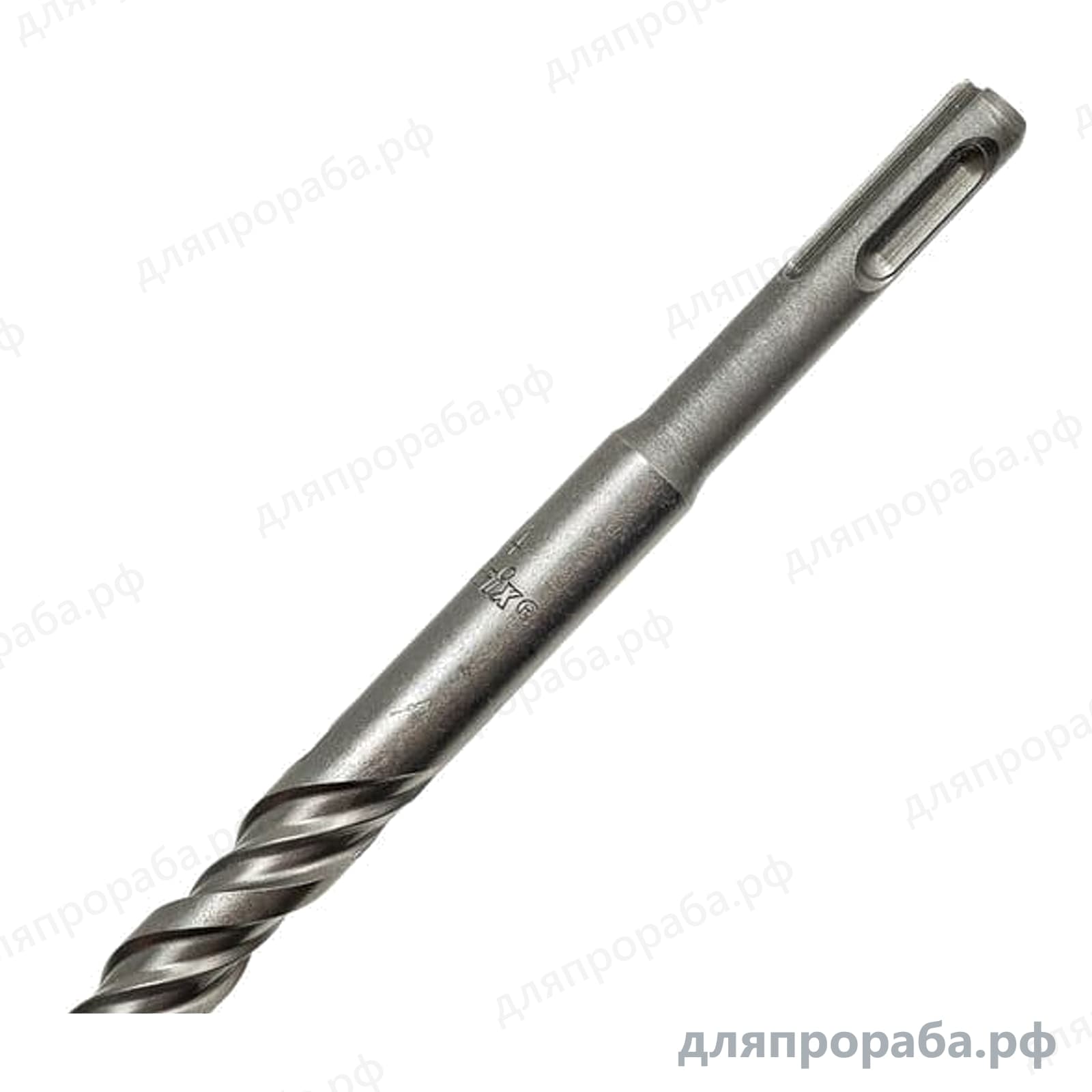 Бур (14x600 мм; SDS-plus) по бетону Matrix 71064