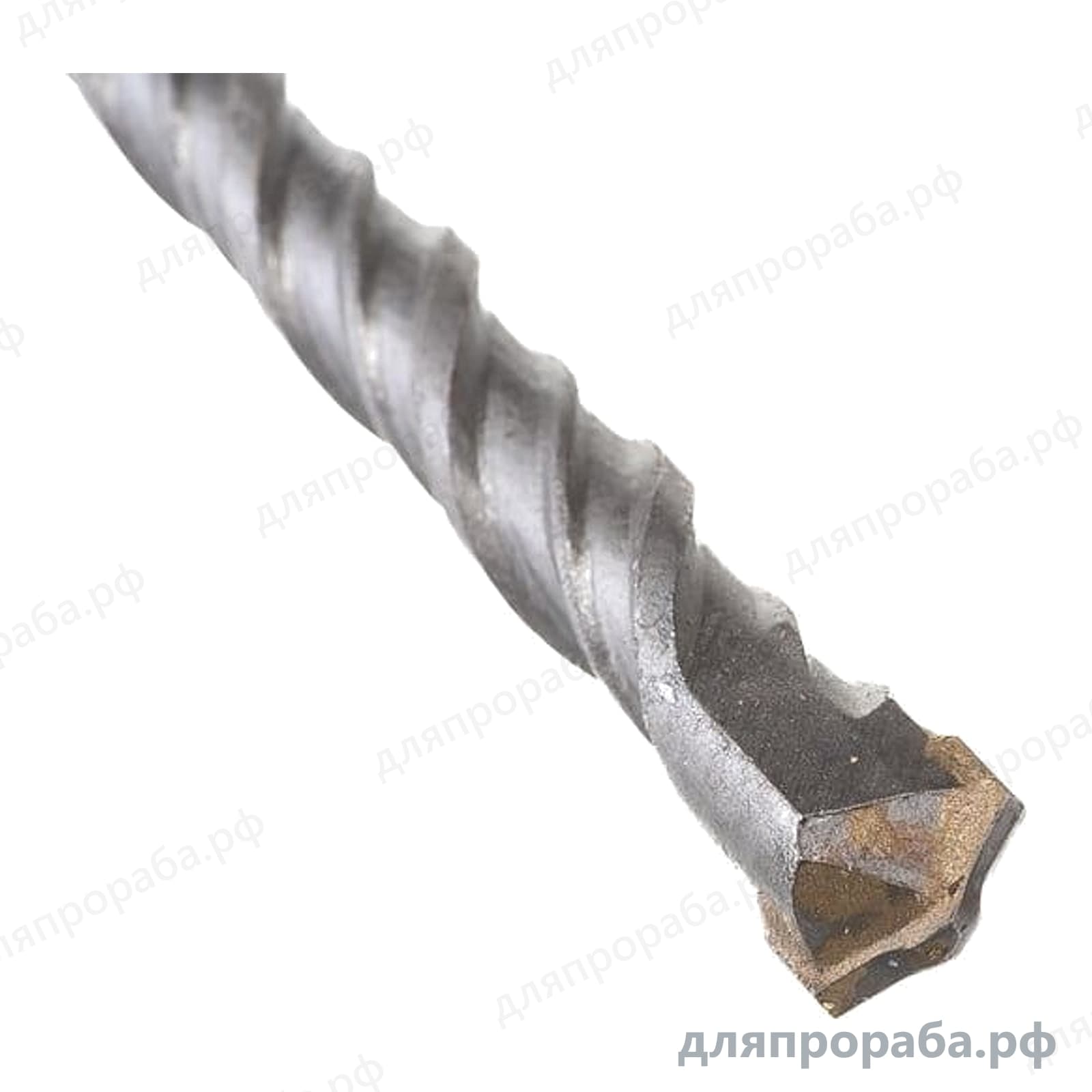 Бур (14x800 мм; SDS-plus) по бетону Matrix 71084