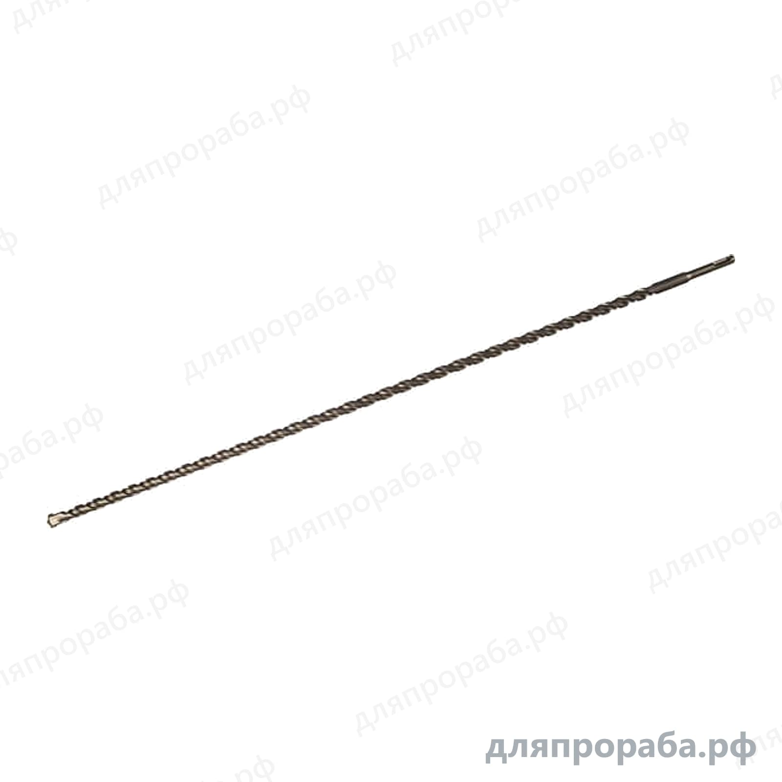 Бур (16x800 мм; SDS-plus) по бетону Matrix 71086