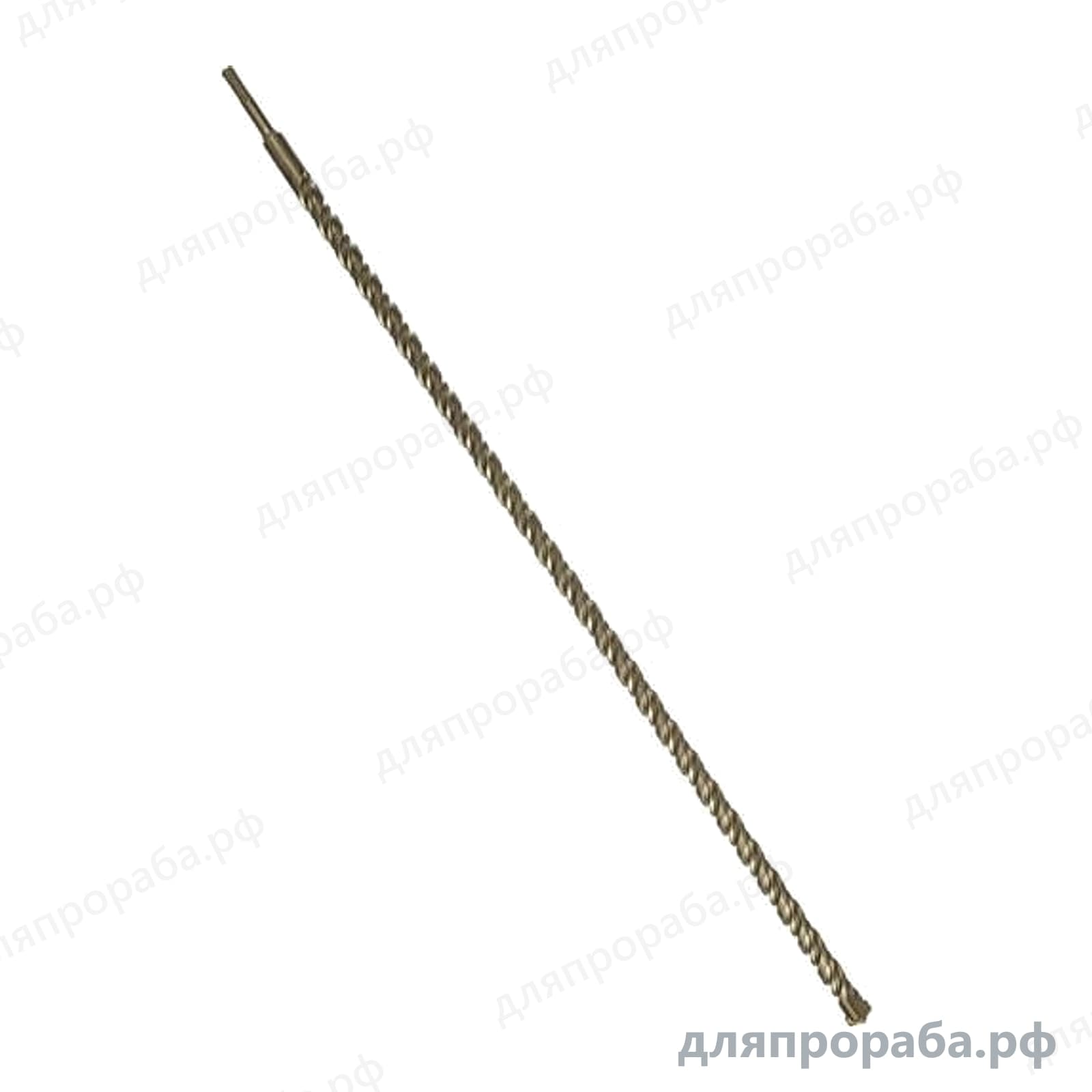 Бур (20x800 мм; SDS-plus) по бетону Matrix 71090