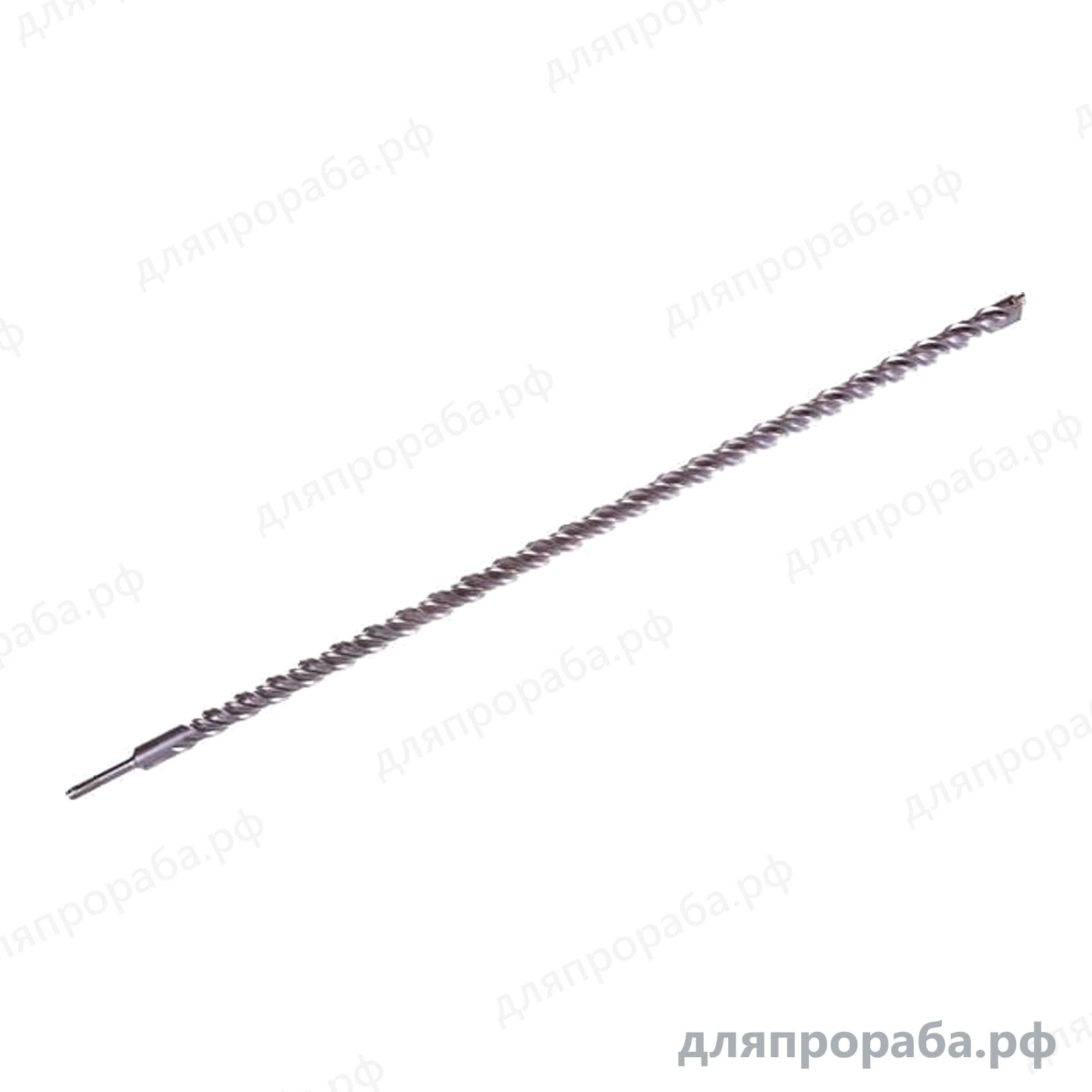 Бур (26x800 мм; SDS-plus) по бетону Matrix 70974