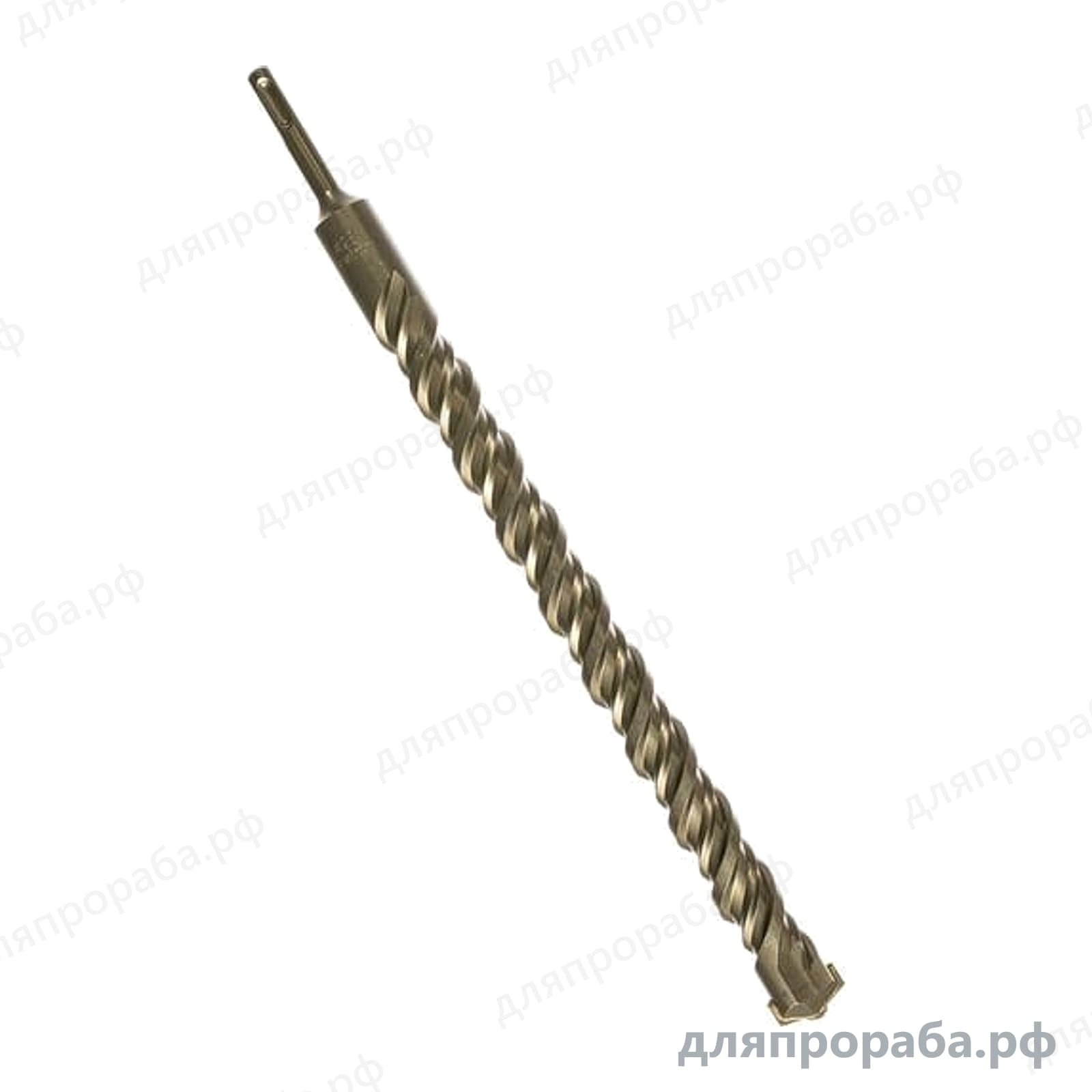 Бур (28х400 мм; SDS-plus) по бетону Matrix 70952