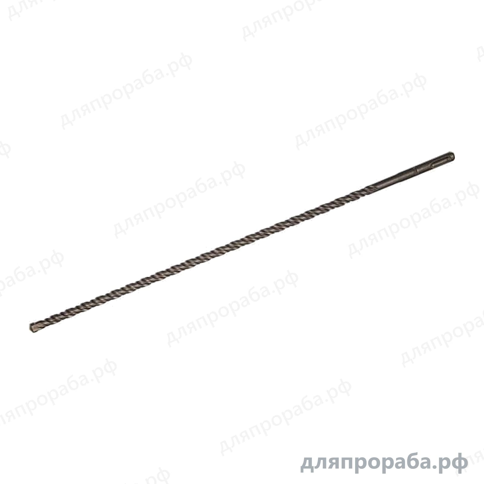 Бур по бетону (10x 450х400 мм; SDS-plus) СИБРТЕХ 70592