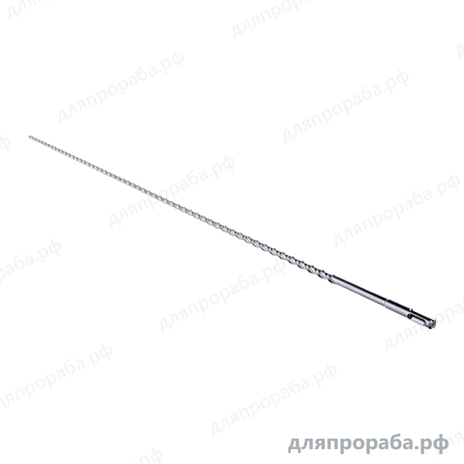 Бур по бетону (10x1000х950 мм; SDS-plus) MATRIX 70973