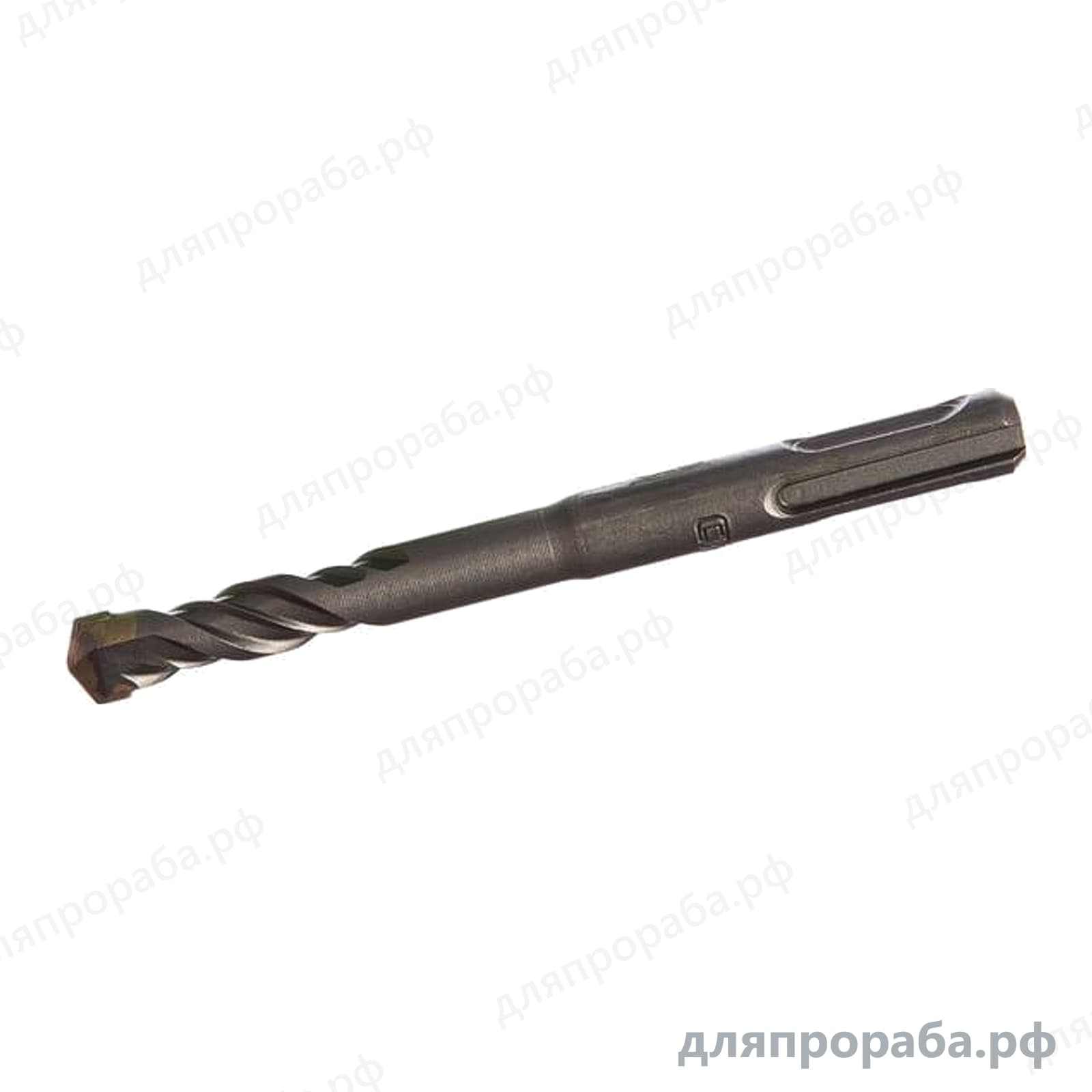 Бур по бетону (10x110х60 мм; SDS-plus) СИБРТЕХ 70554