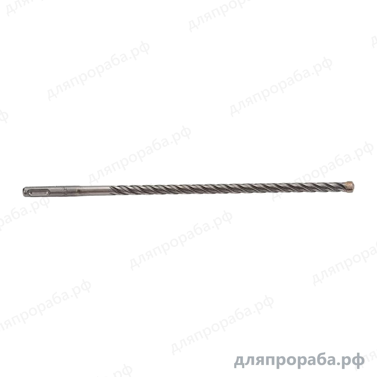 Бур по бетону (10x300х245 мм; SDS-plus) MATRIX 70669