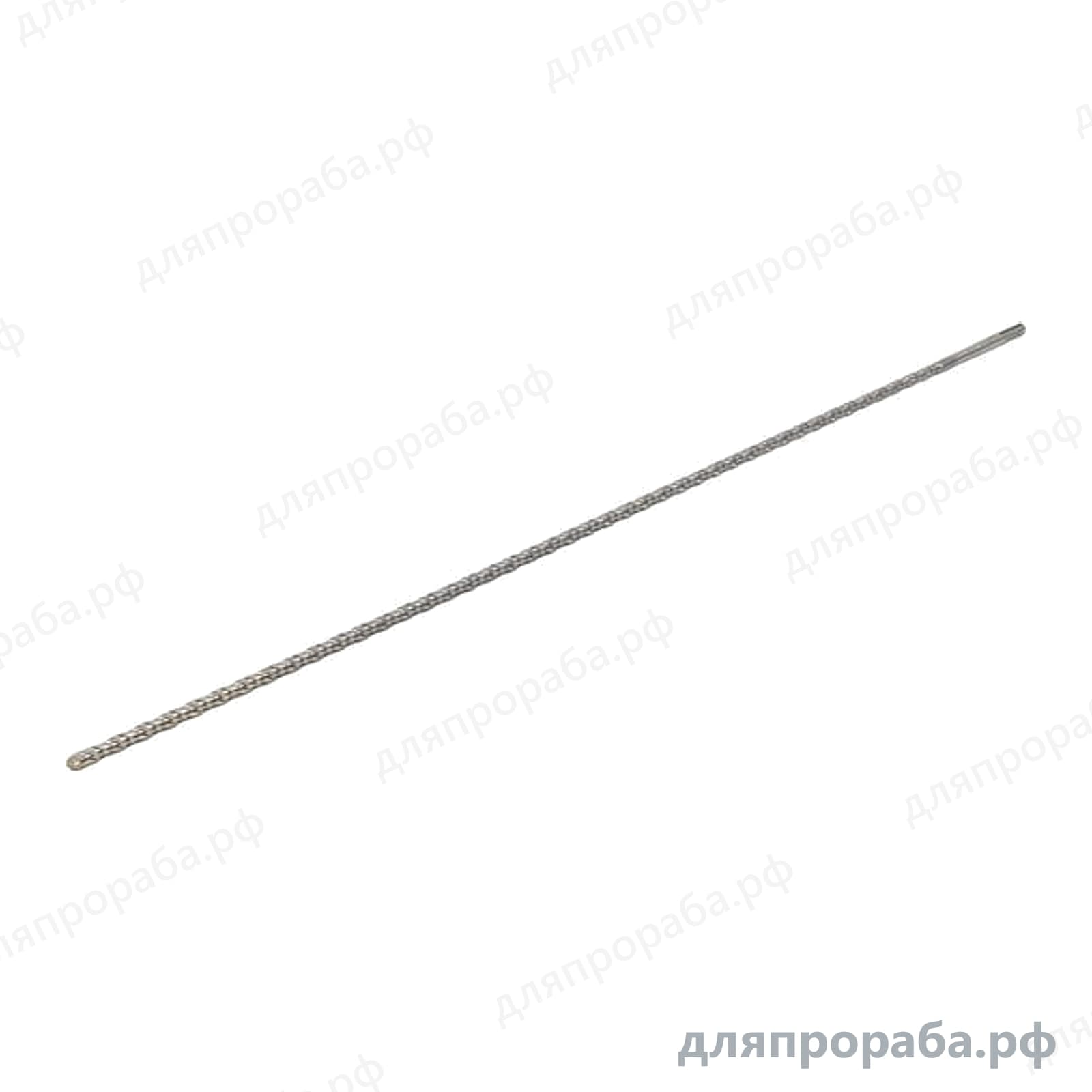 Бур по бетону (10x800х750 мм; SDS-plus) MATRIX 71082