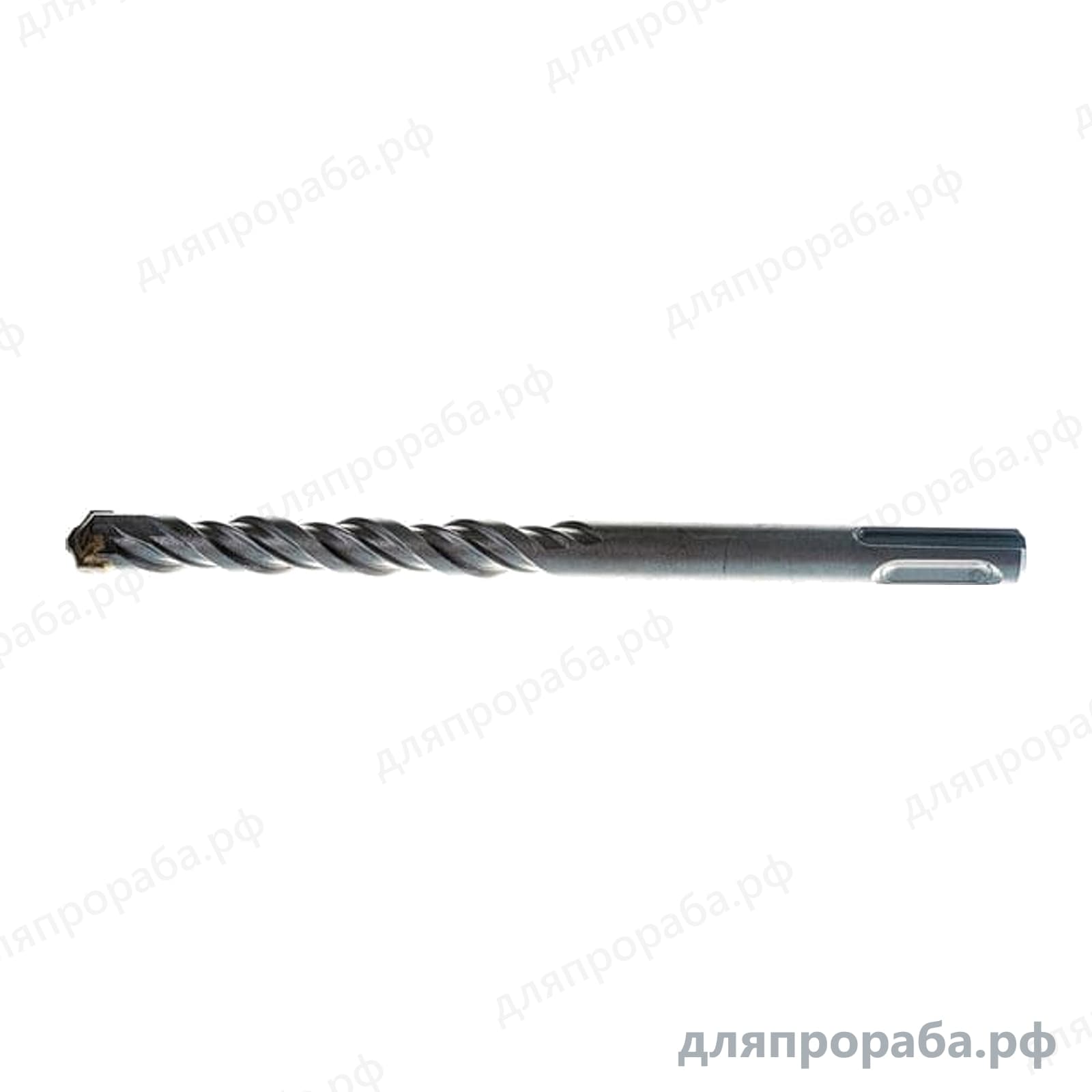 Бур по бетону (12x160х110 мм; SDS-plus) MATRIX 71023