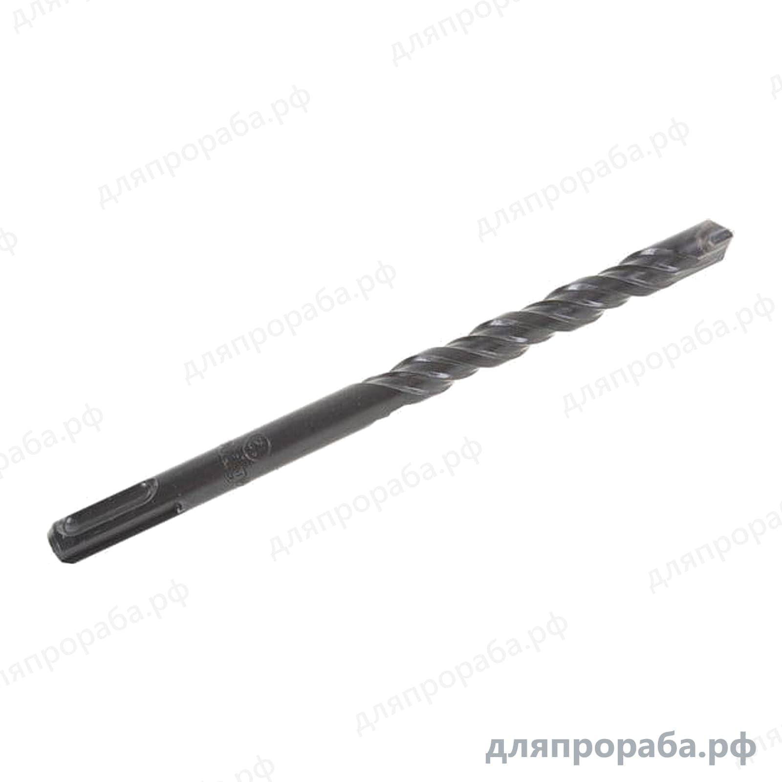 Бур по бетону (12x160х110 мм; SDS-plus) СИБРТЕХ 70558
