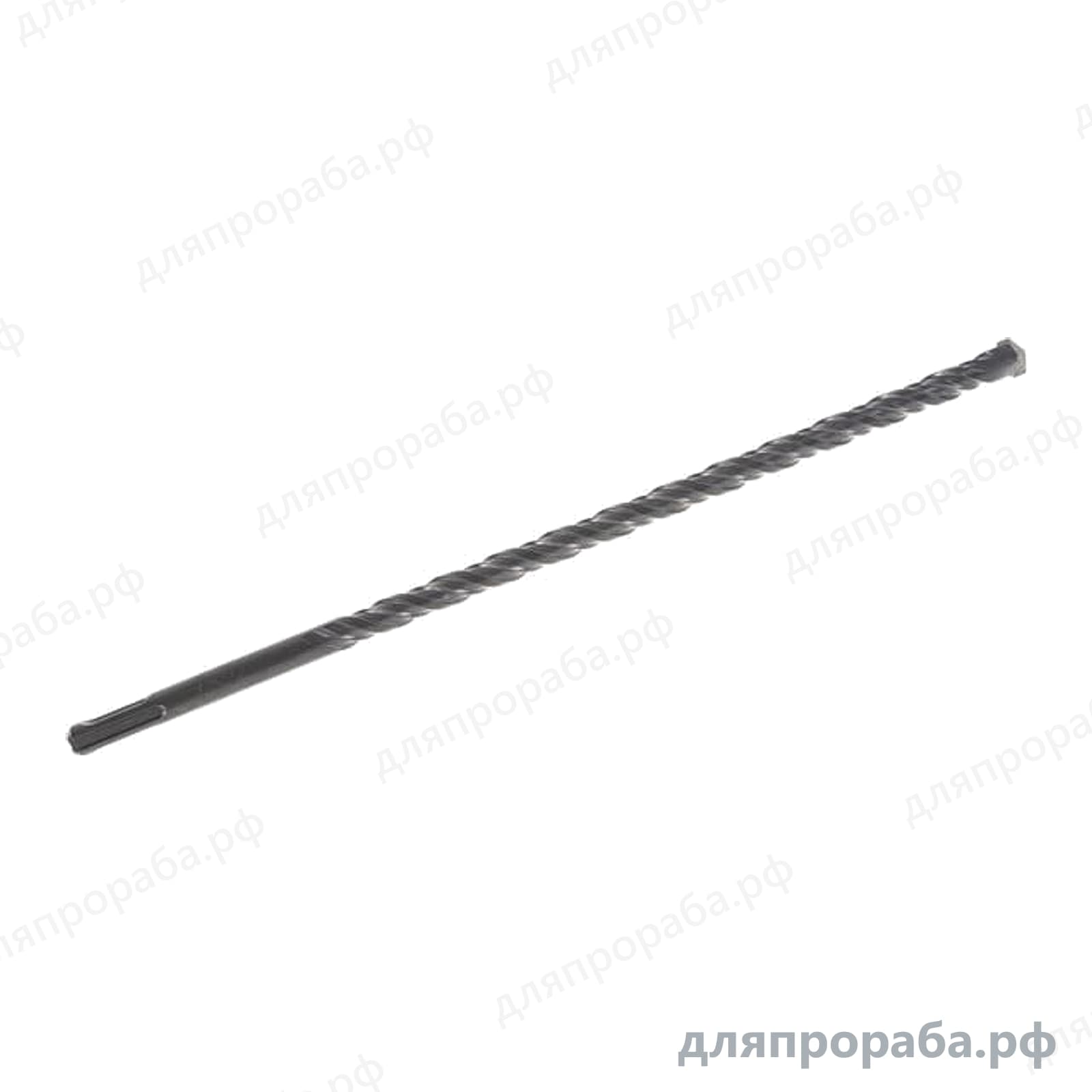 Бур по бетону (12x300х250 мм; SDS-plus) СИБРТЕХ 70566