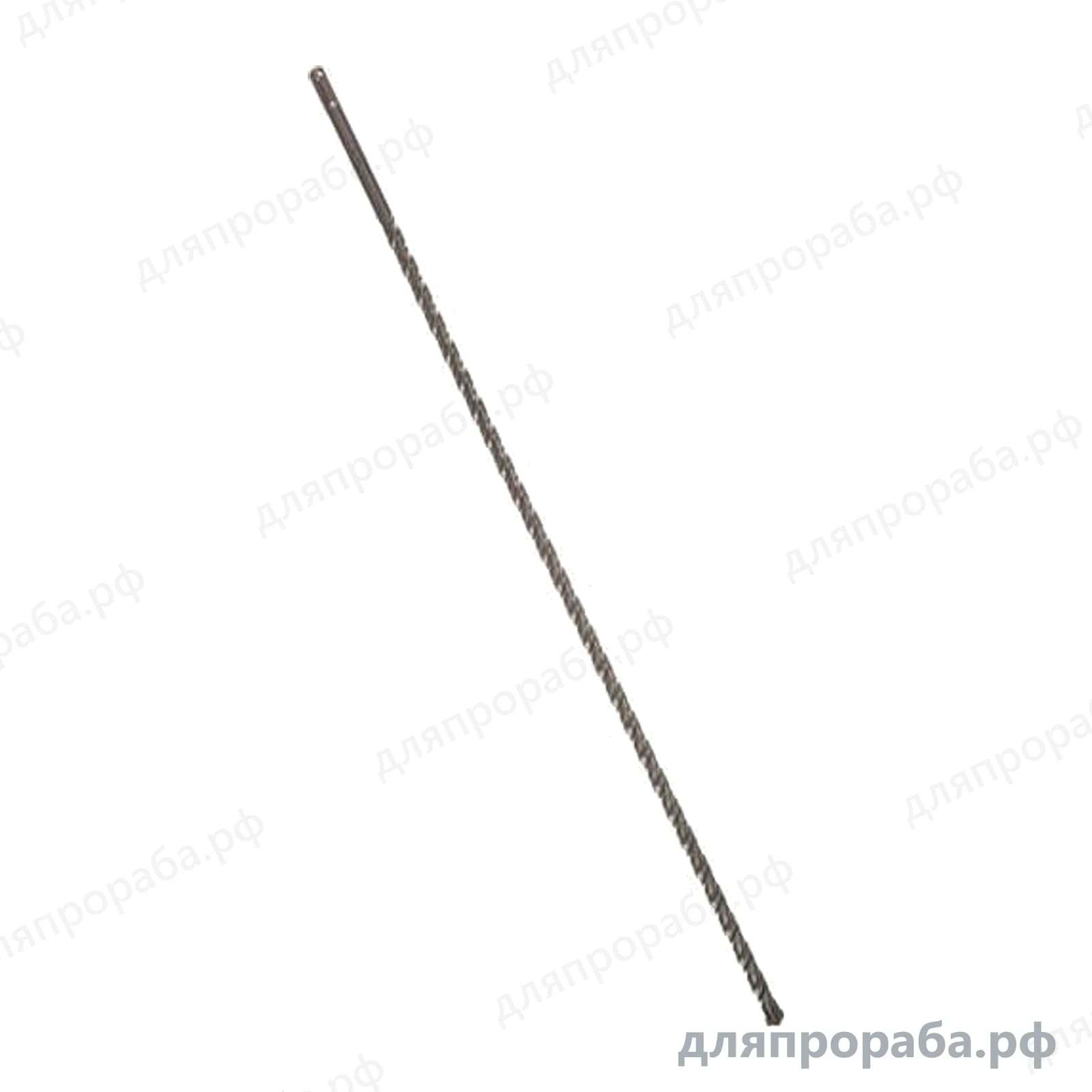 Бур по бетону (12x600х550 мм; SDS-plus) MATRIX 71063