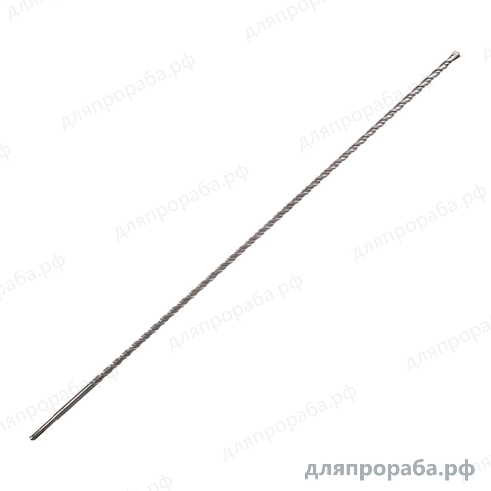 Бур по бетону (14x1000х950 мм; SDS-plus) MATRIX 70977