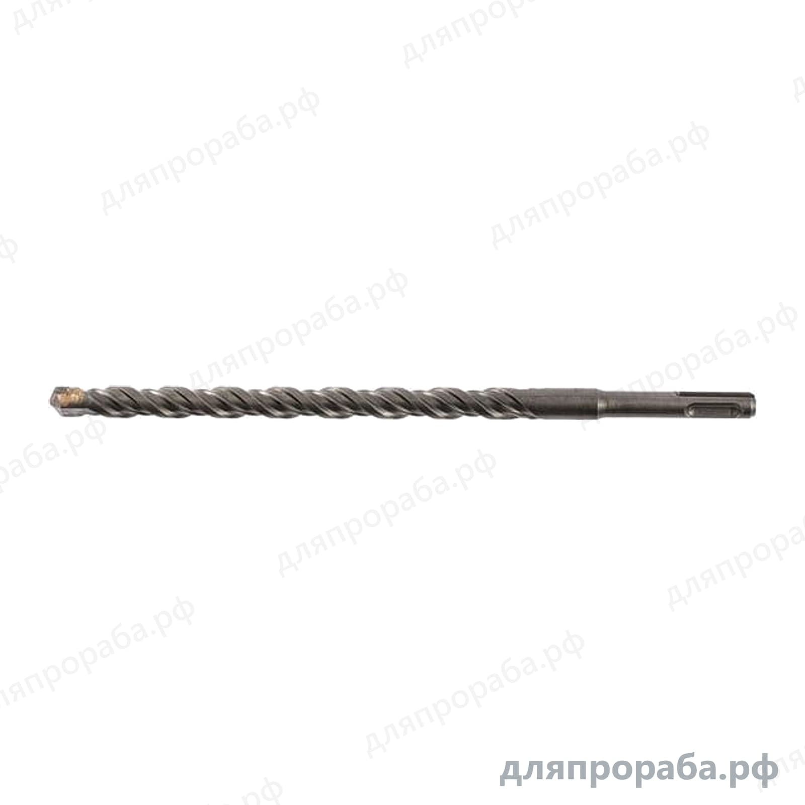 Бур по бетону (14x260 мм; SDS PLUS) СИБРТЕХ 705570