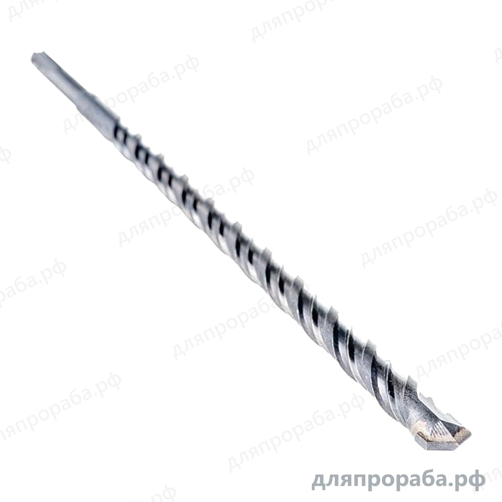 Бур по бетону (14x300 мм; SDS-plus) СИБРТЕХ 70567