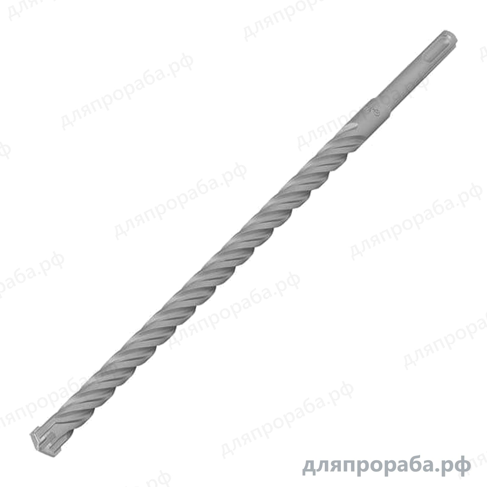 Бур по бетону (14x300х245 мм; SDS-plus) MATRIX 70677