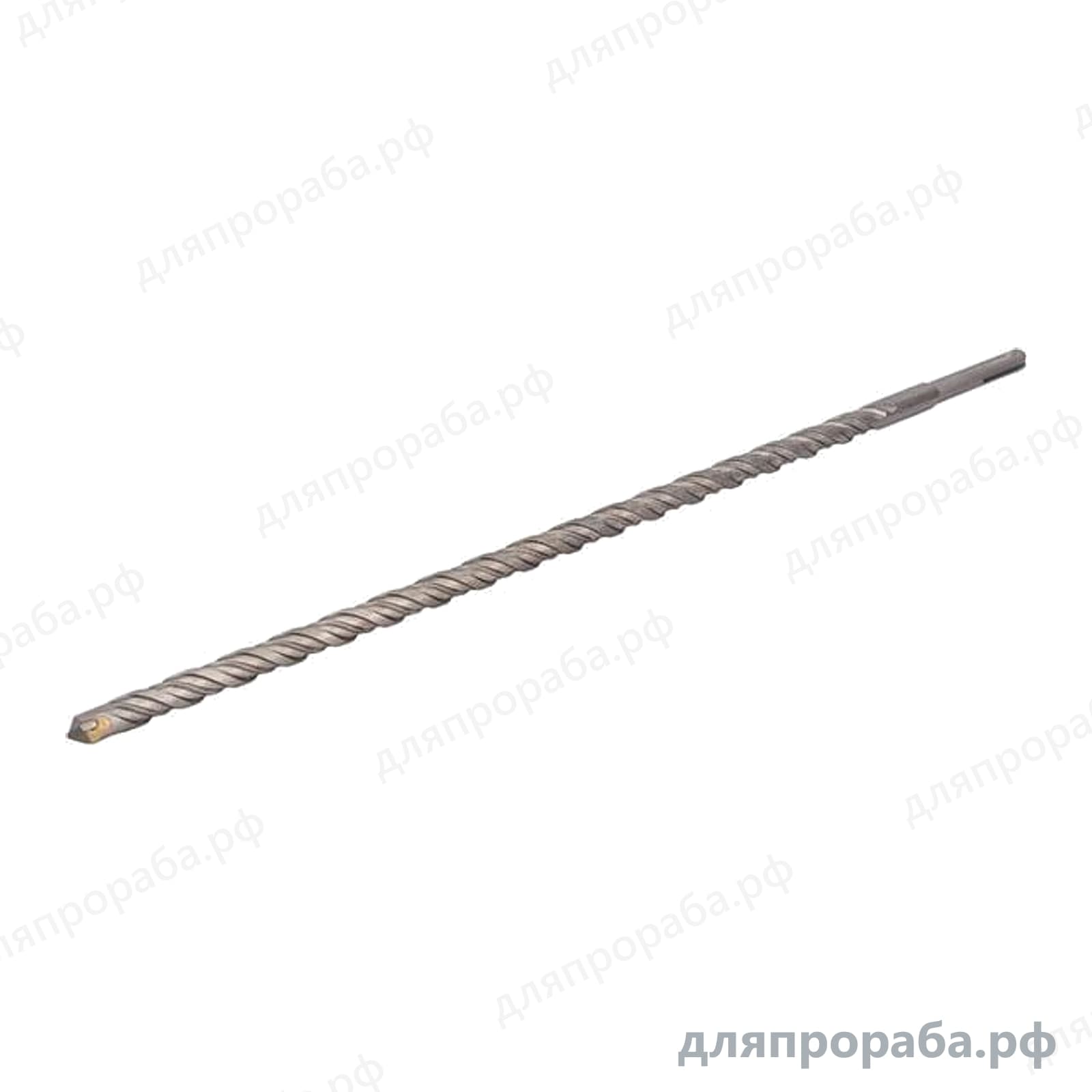 Бур по бетону (14x450х400 мм; SDS-plus) СИБРТЕХ 70594
