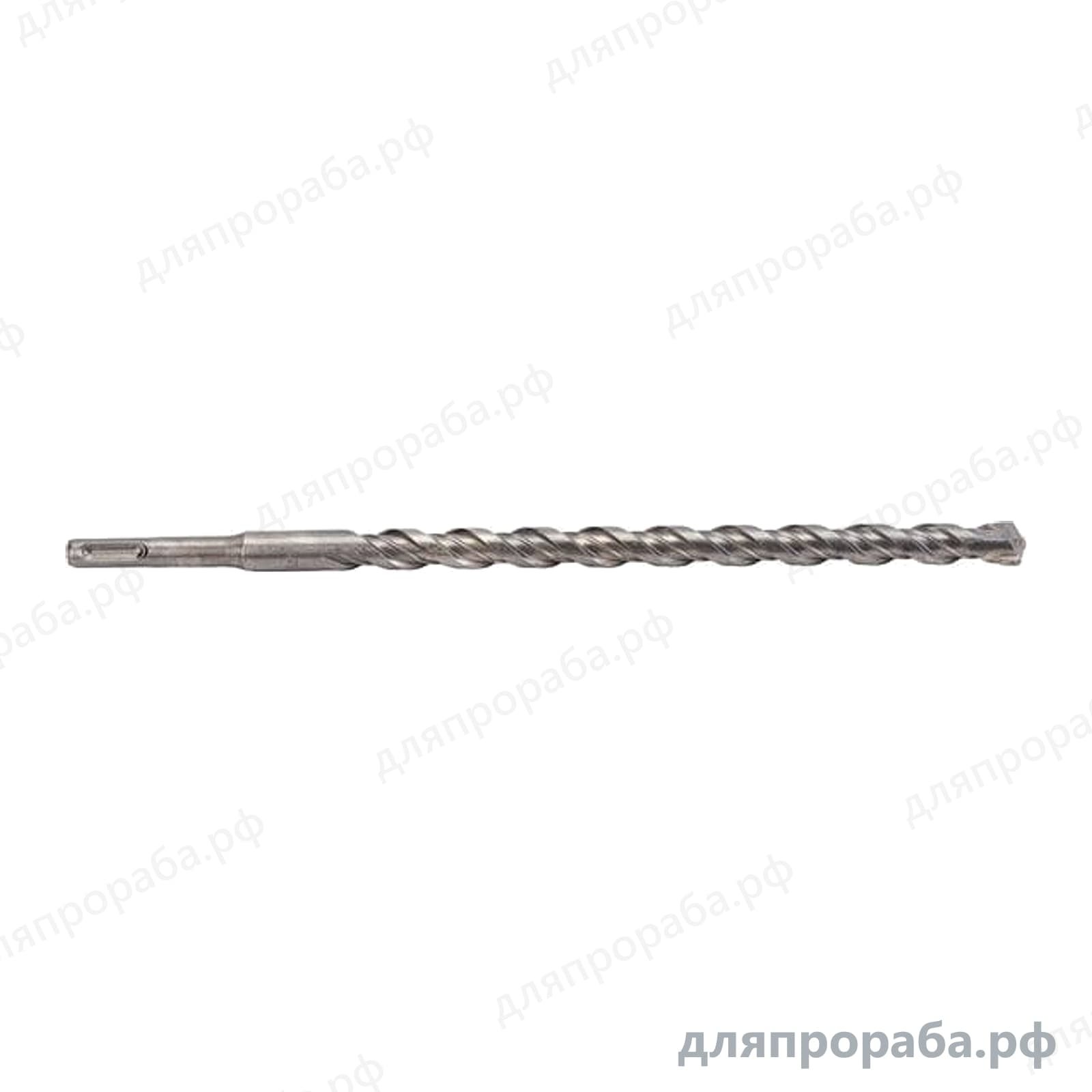 Бур по бетону (16x300х250 мм; SDS-plus) MATRIX 71041