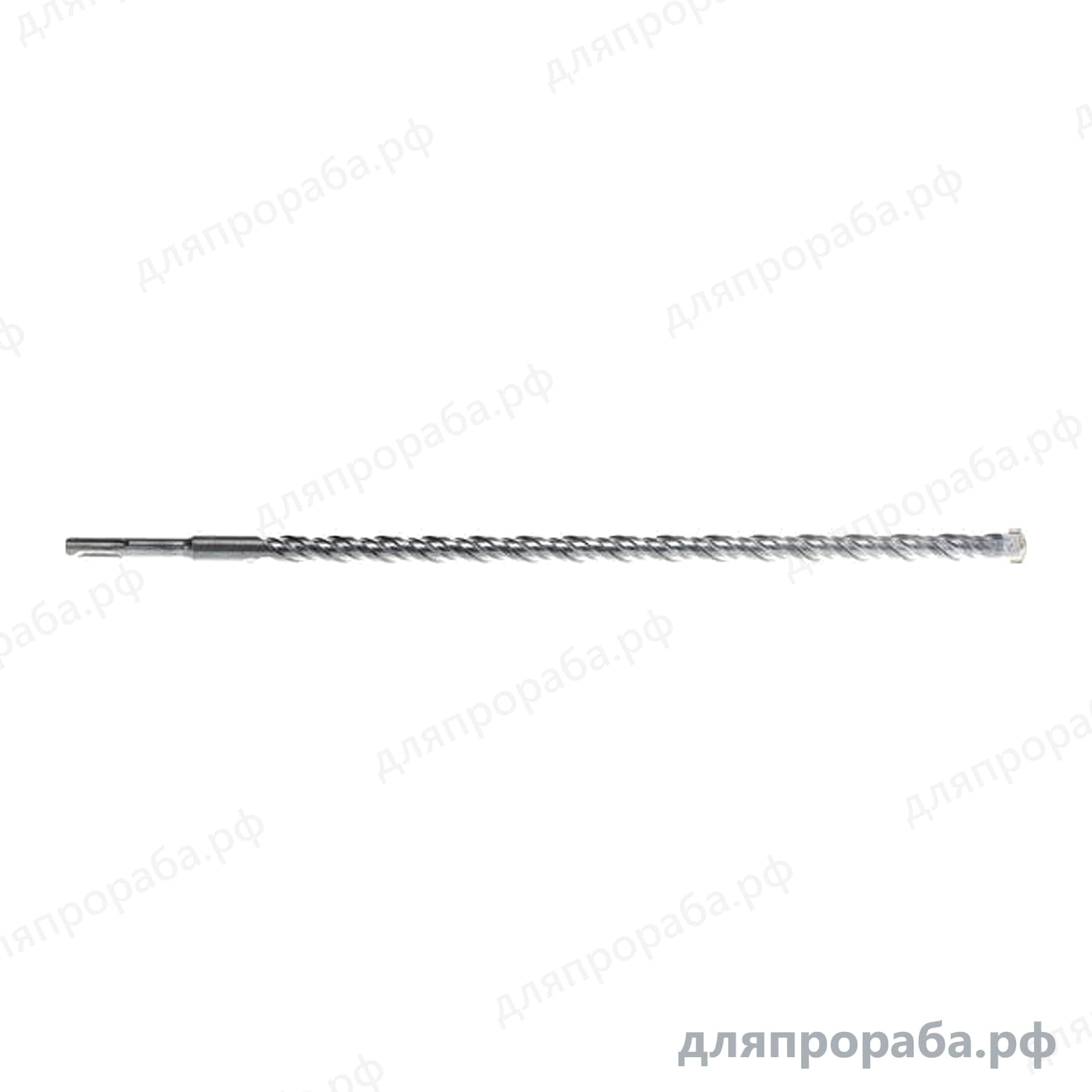 Бур по бетону (16x450х400 мм; SDS-plus) СИБРТЕХ 70595