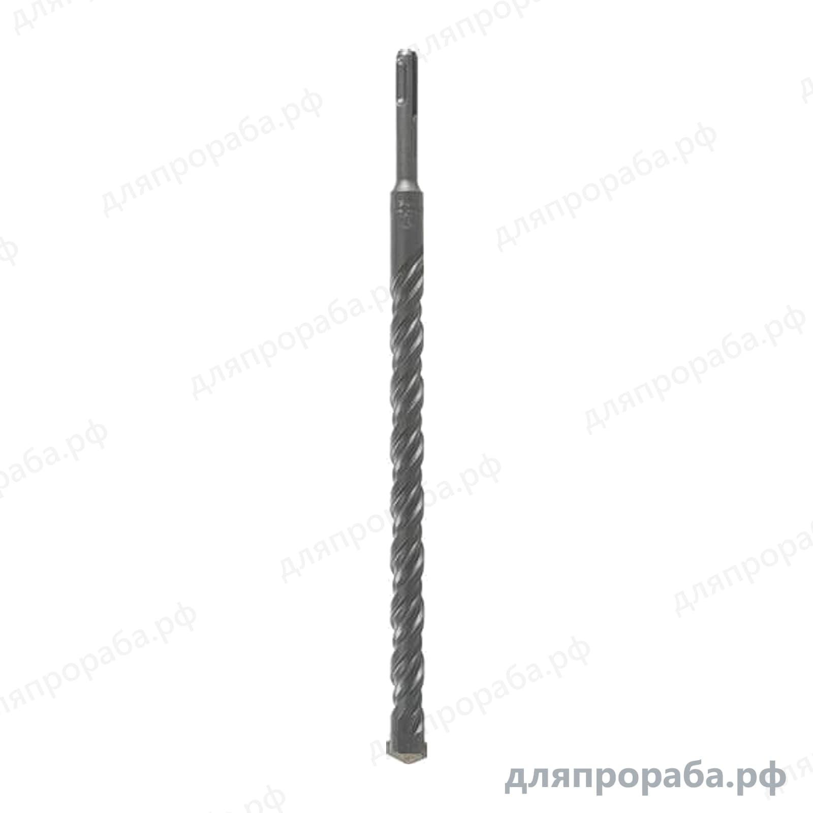 Бур по бетону (18x300 мм; SDS-plus) СИБРТЕХ 70569