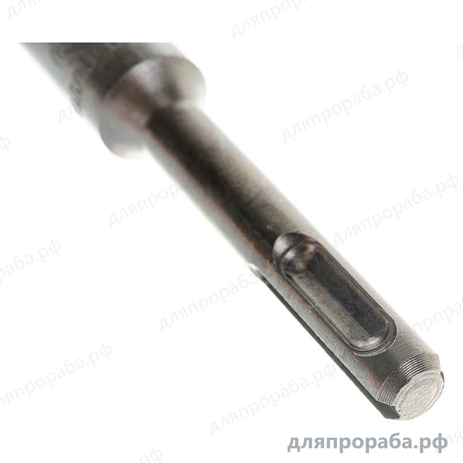 Бур по бетону (20x300х250 мм; SDS-plus) СИБРТЕХ 70590 — фото 4