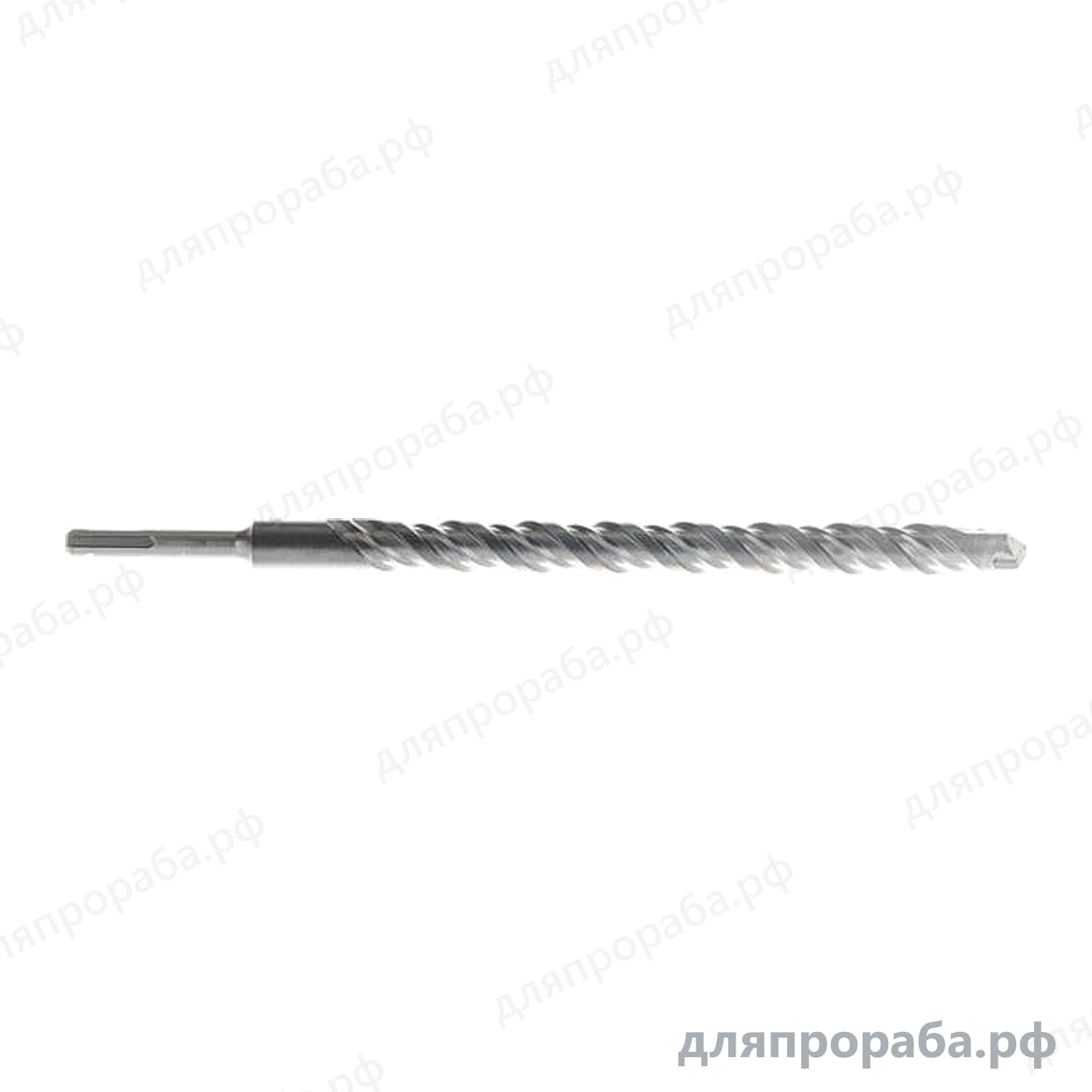 Бур по бетону (20x300х250 мм; SDS-plus) СИБРТЕХ 70590