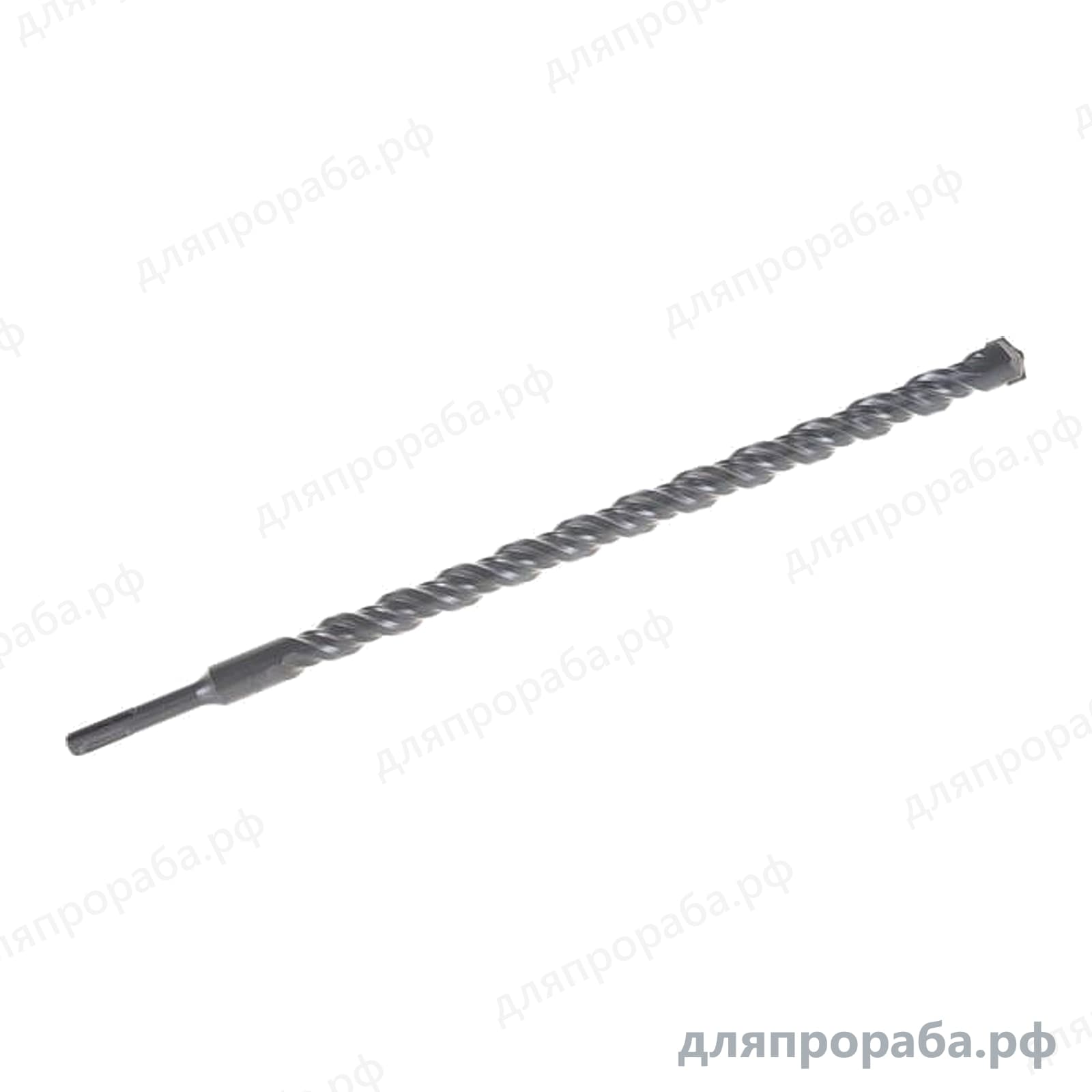 Бур по бетону (20x400х350 мм; SDS-plus) MATRIX 71050