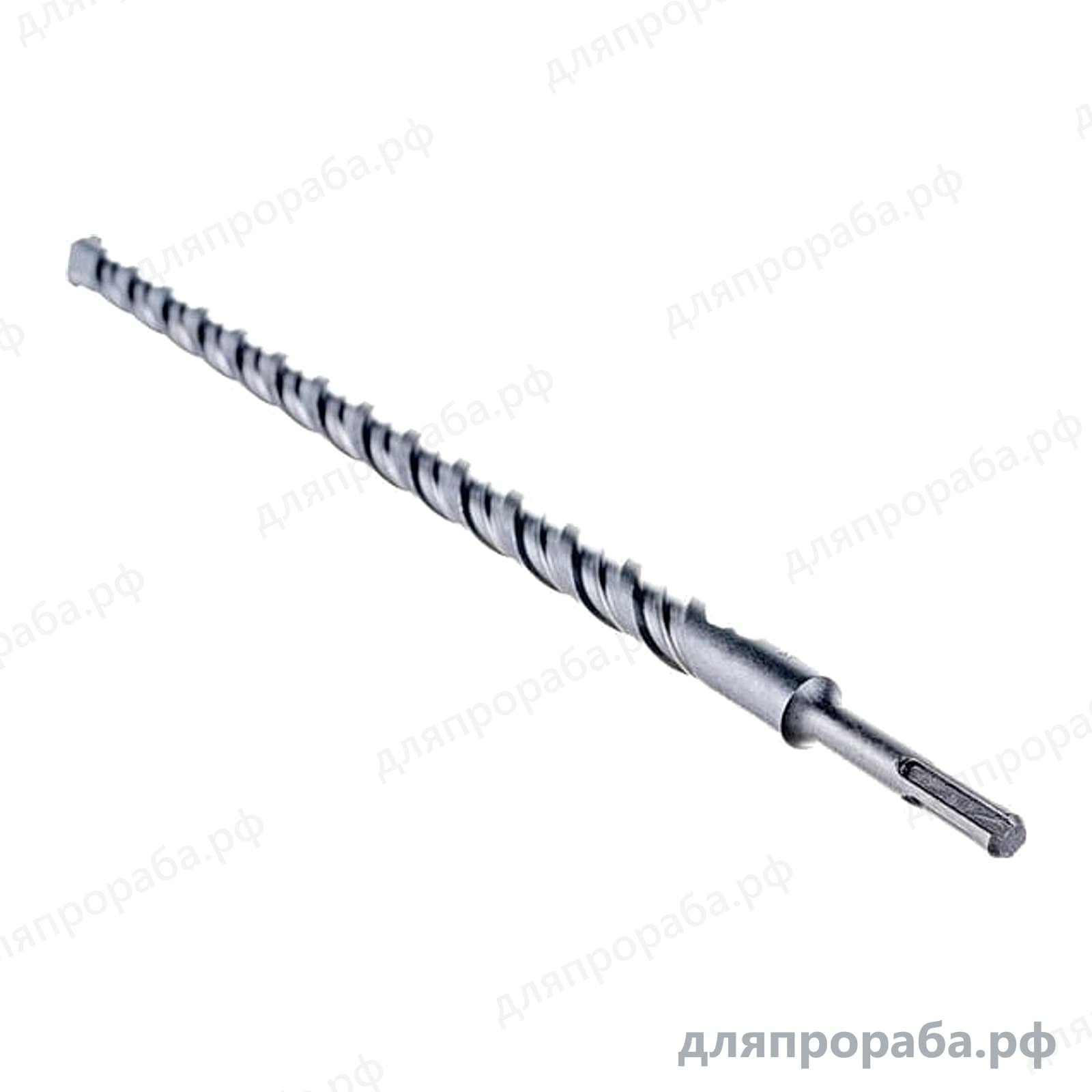 Бур по бетону (20x450 мм; SDS-plus) СИБРТЕХ 70597