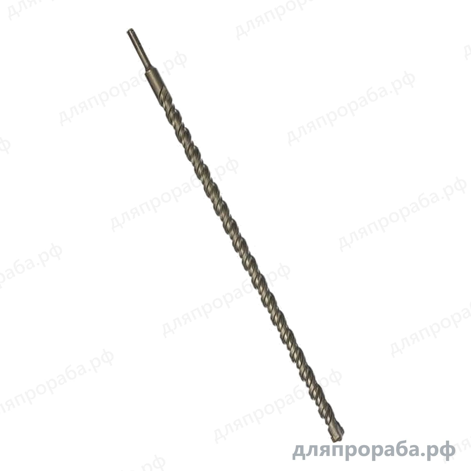 Бур по бетону (24x600х550 мм; SDS-plus) MATRIX 70962