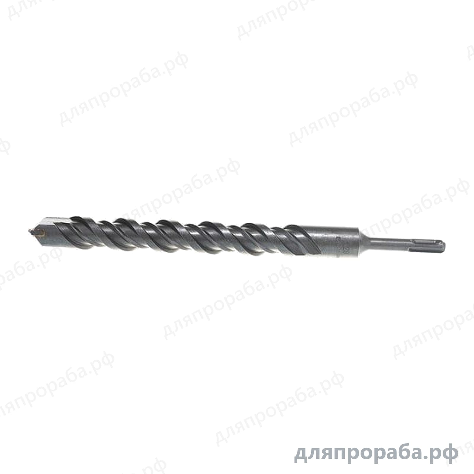 Бур по бетону (28x300х250 мм; SDS-plus) MATRIX 70926