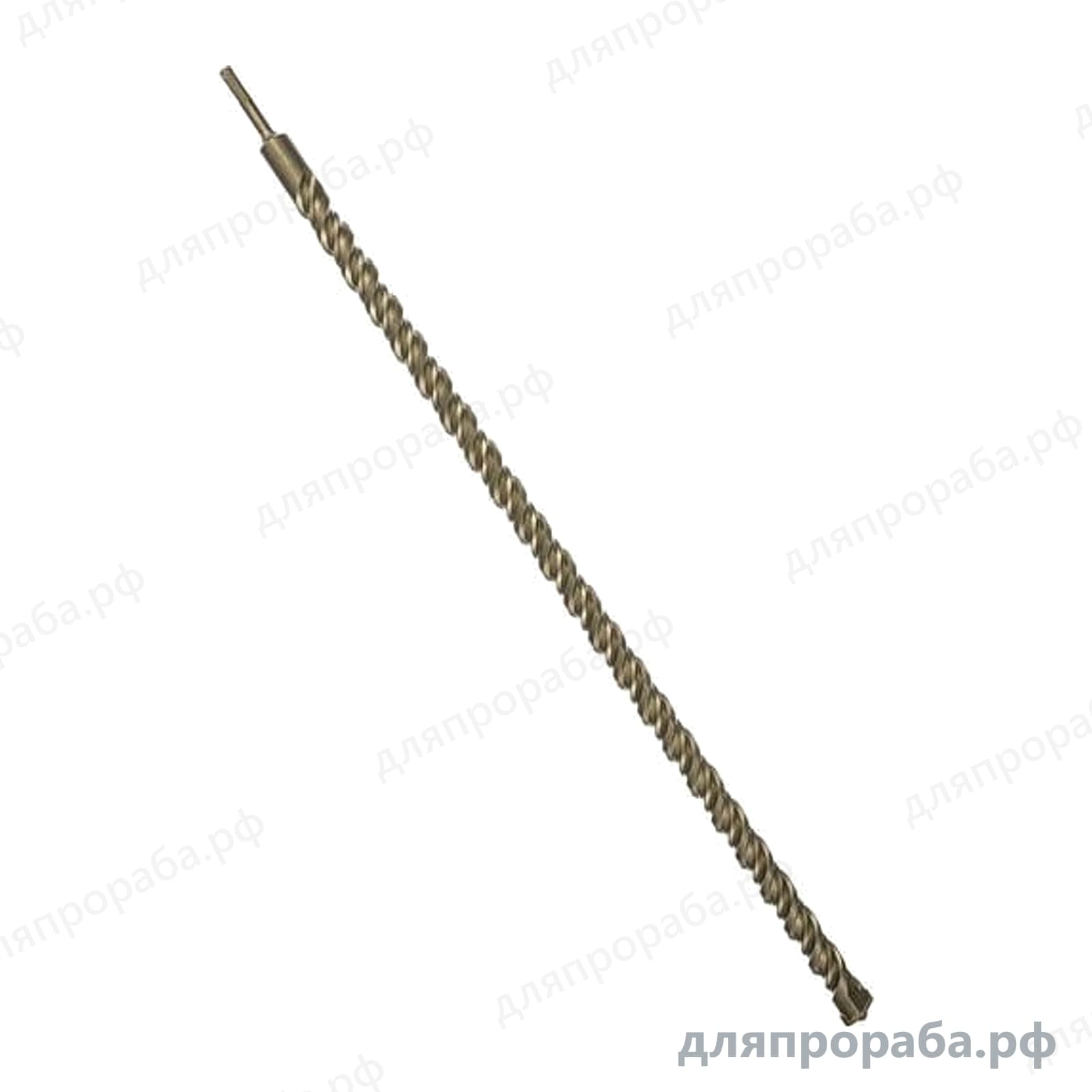Бур по бетону (28x800х750 мм; SDS-plus) MATRIX 70976