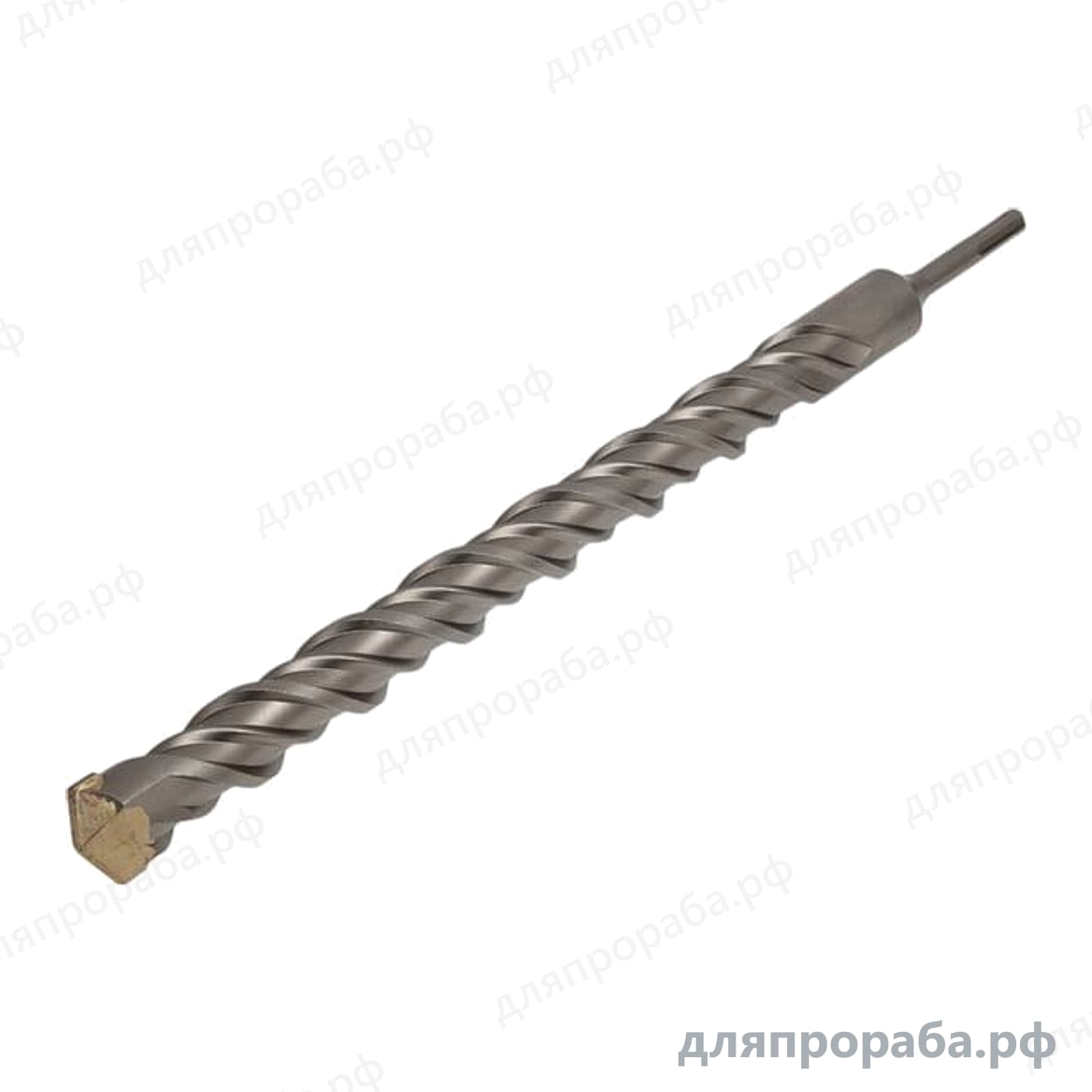 Бур по бетону (30x400х350 мм; SDS-plus) MATRIX 70954
