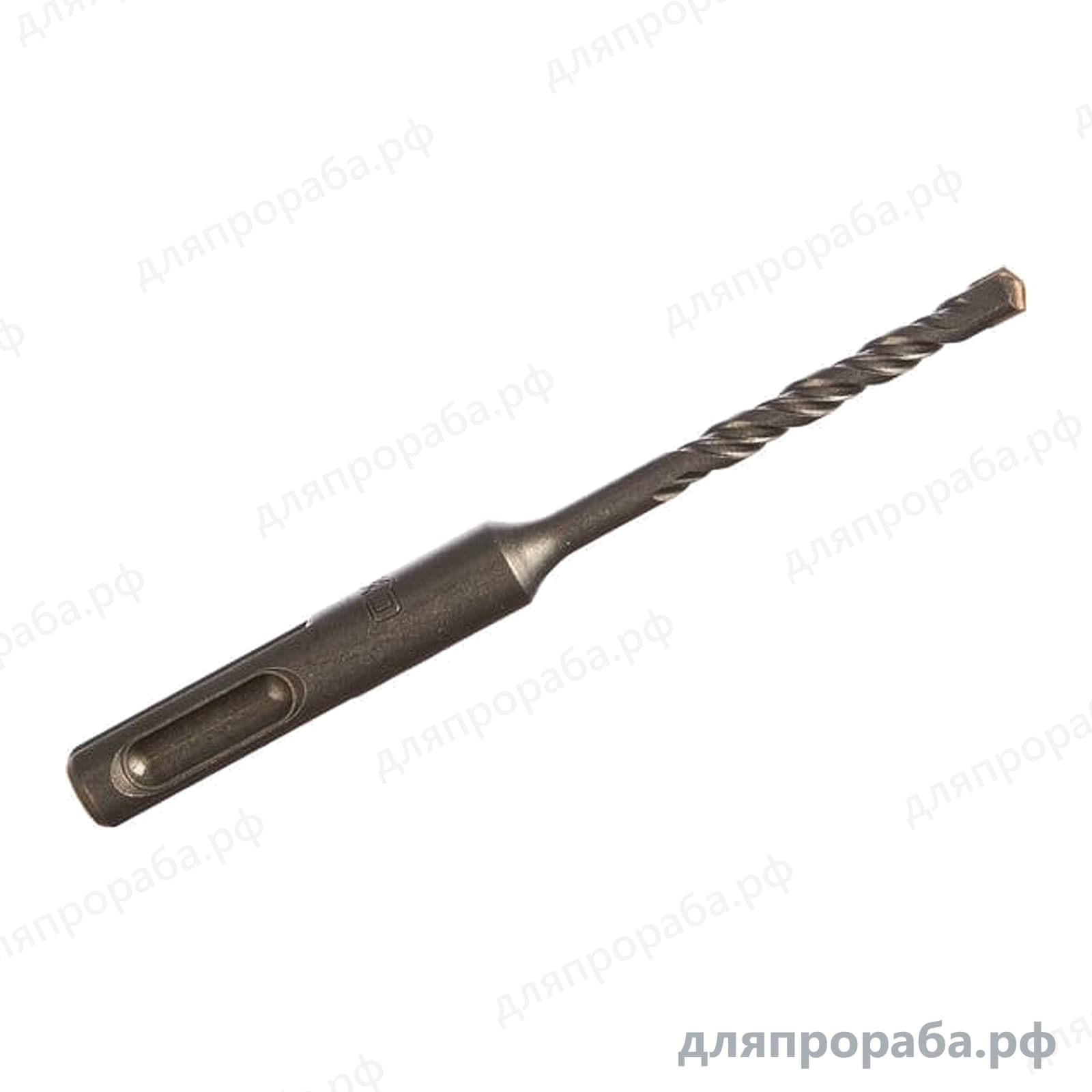 Бур по бетону (5x110х60 мм; SDS-plus) СИБРТЕХ 70551