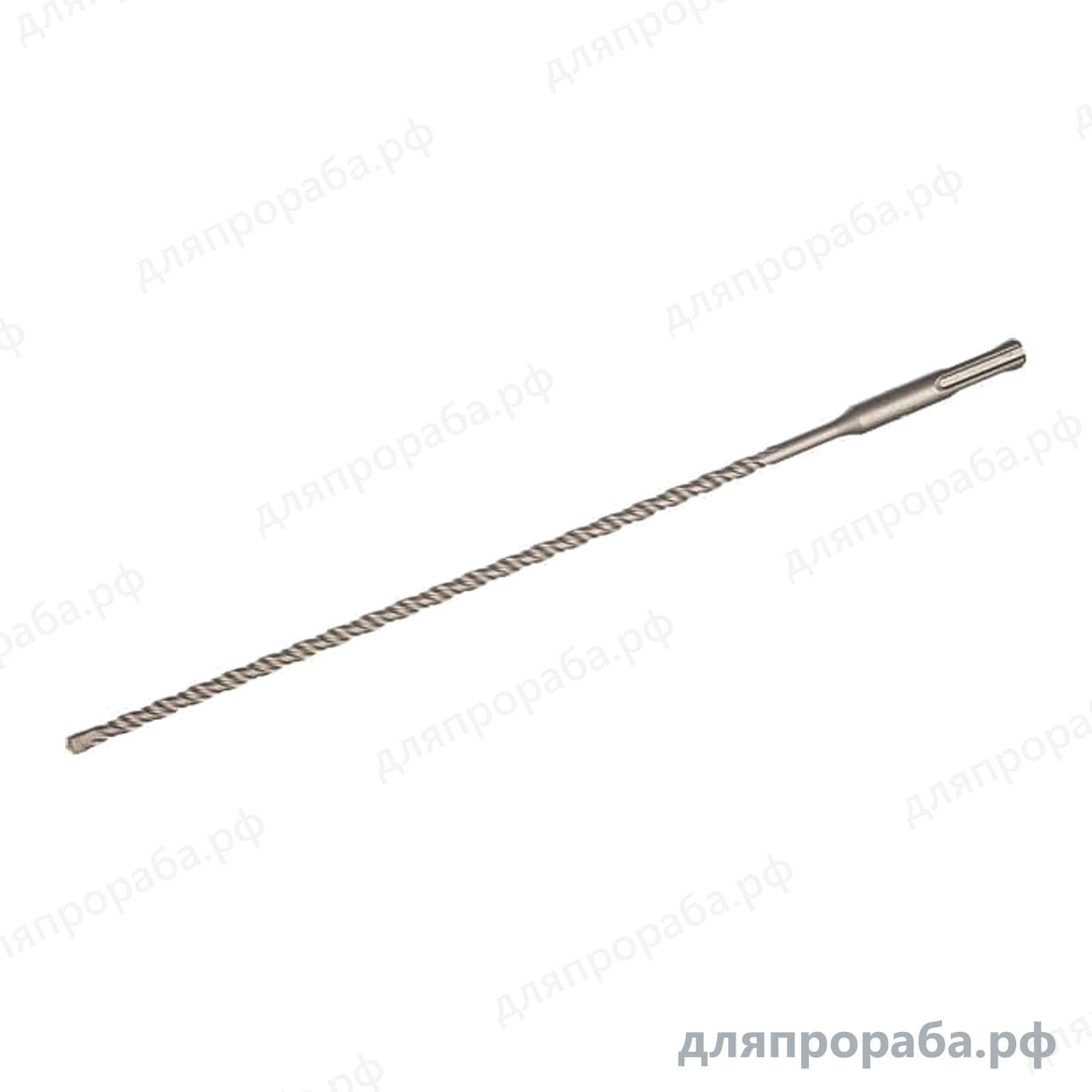 Бур по бетону (6x300х250 мм; SDS-plus) СИБРТЕХ 70563