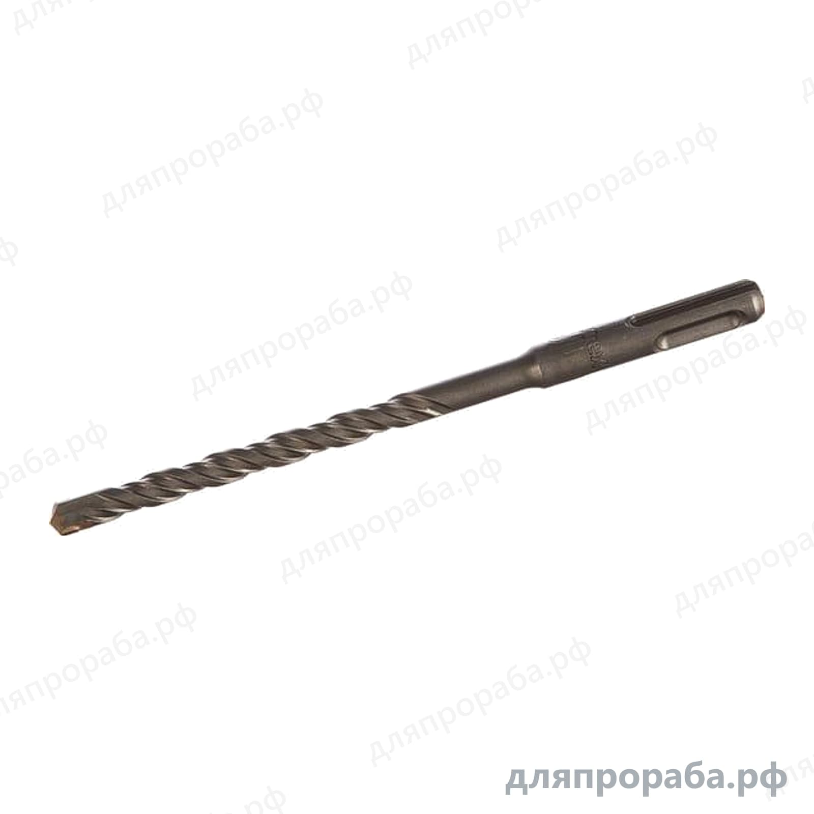 Бур по бетону (8x160х110 мм; SDS-plus) СИБРТЕХ 70556
