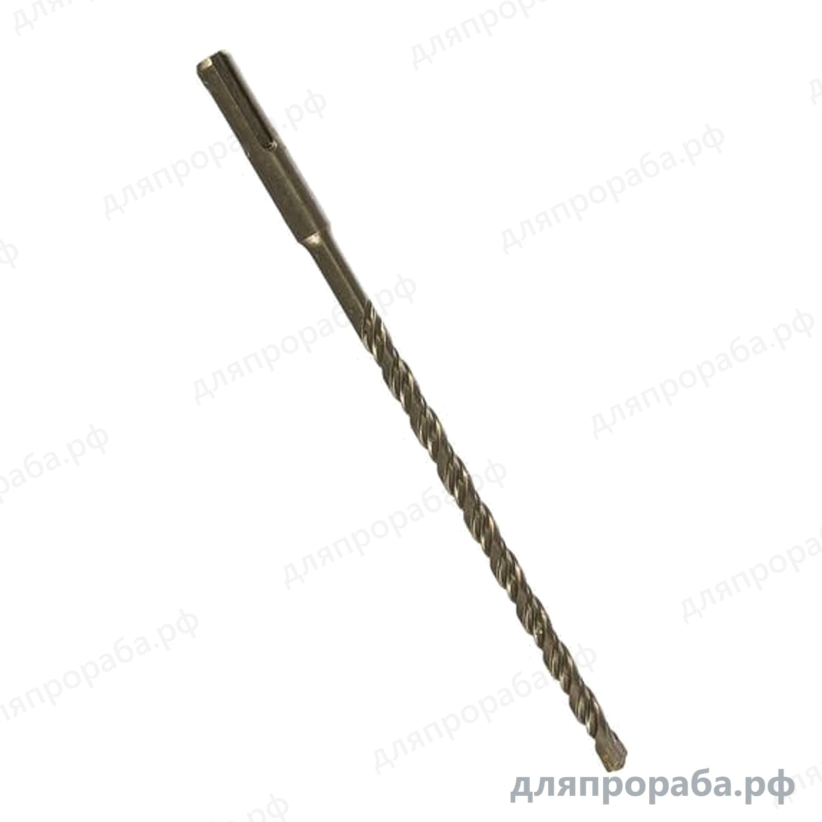 Бур по бетону (8x210х160 мм; SDS-plus) MATRIX 71027