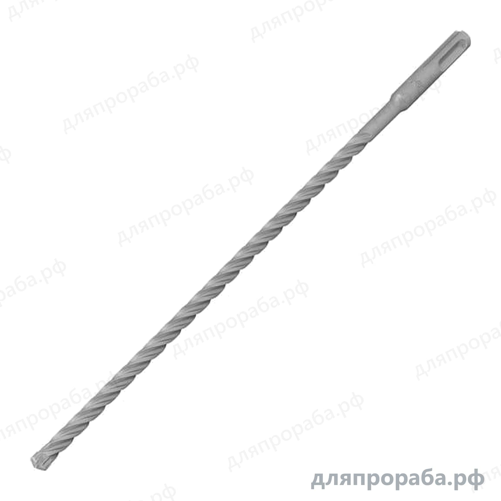 Бур по бетону (8x300х245 мм; SDS-plus) MATRIX 70667