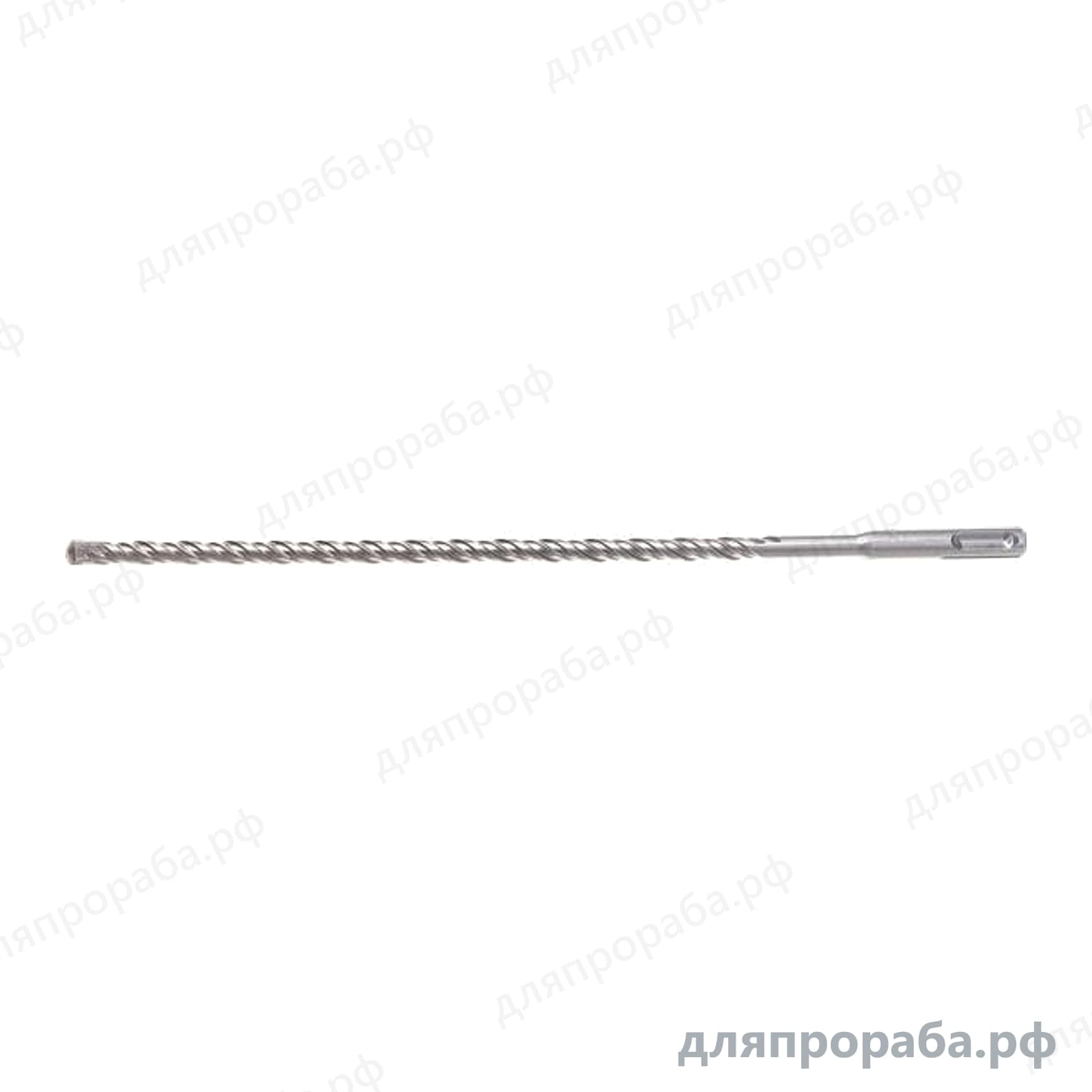 Бур по бетону (8x300х250 мм; SDS-plus) MATRIX 71038