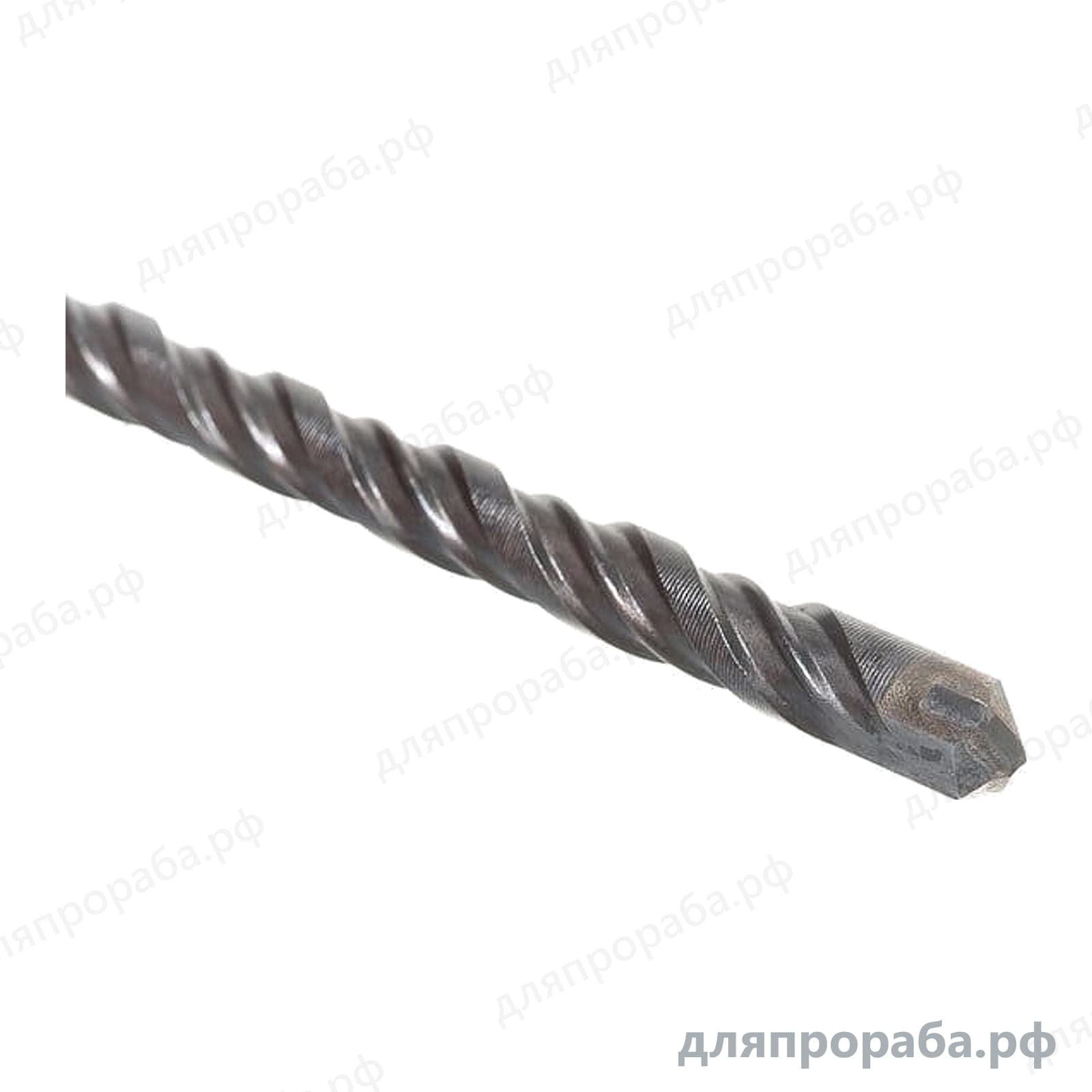 Бур по бетону (8x300х250 мм; SDS-plus) СИБРТЕХ 70564