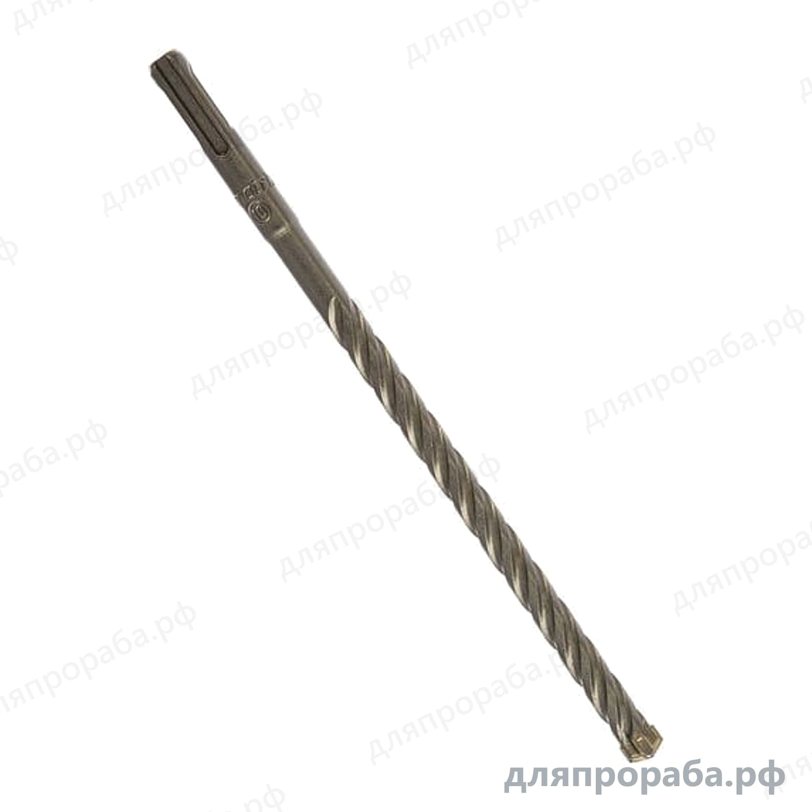 Бур по бетону SDS-PLUS (10x210 мм) MATRIX 70650