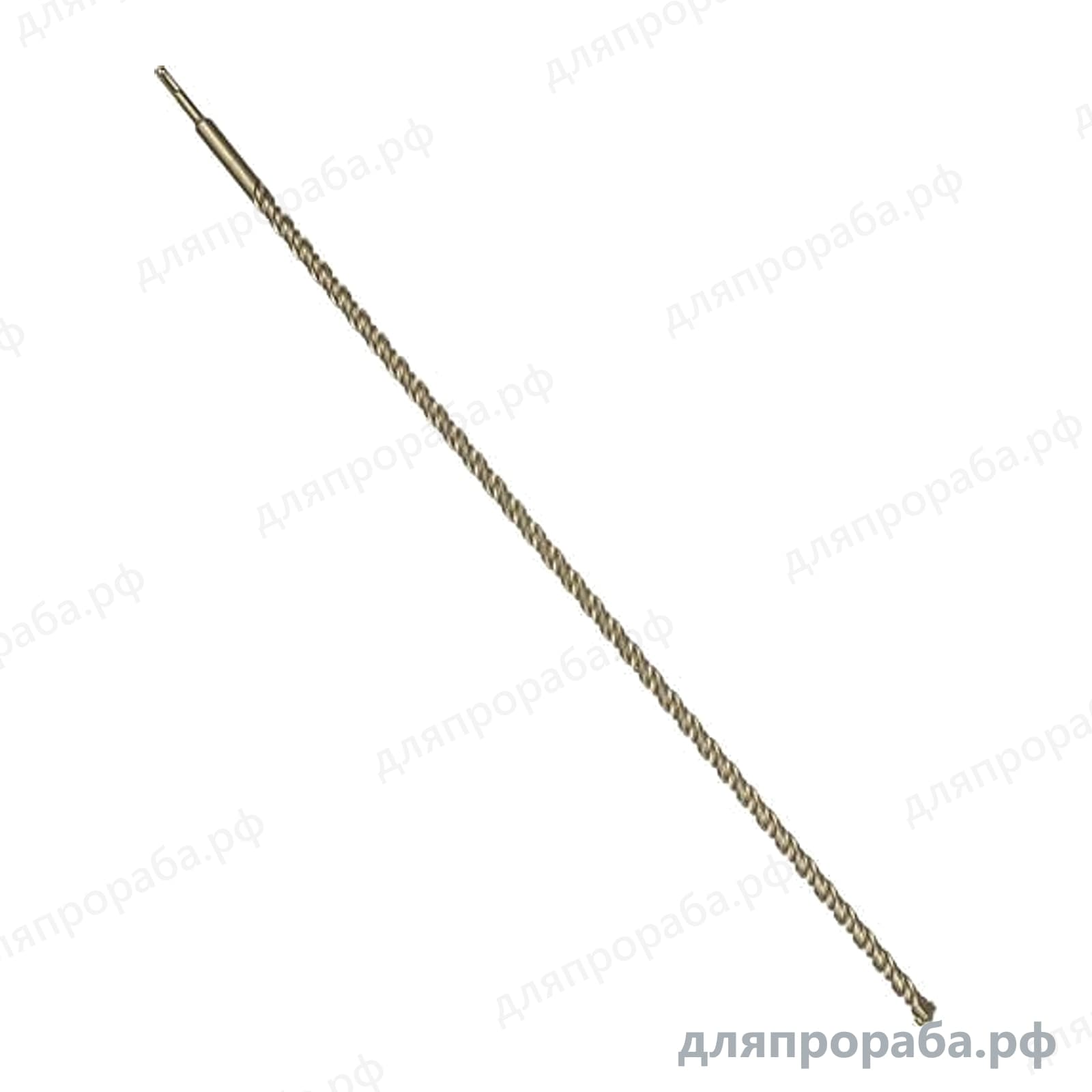 Бур по бетону SDS-plus (22x950х1000 мм) MATRIX 70984