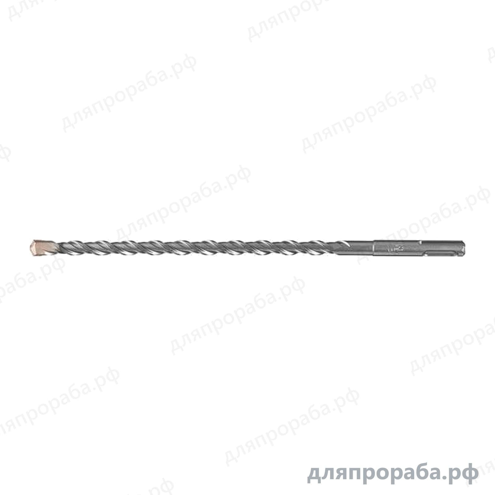 Бур Профессионал (14x160 мм; SDS-plus) Зубр 29314-160-14_z02