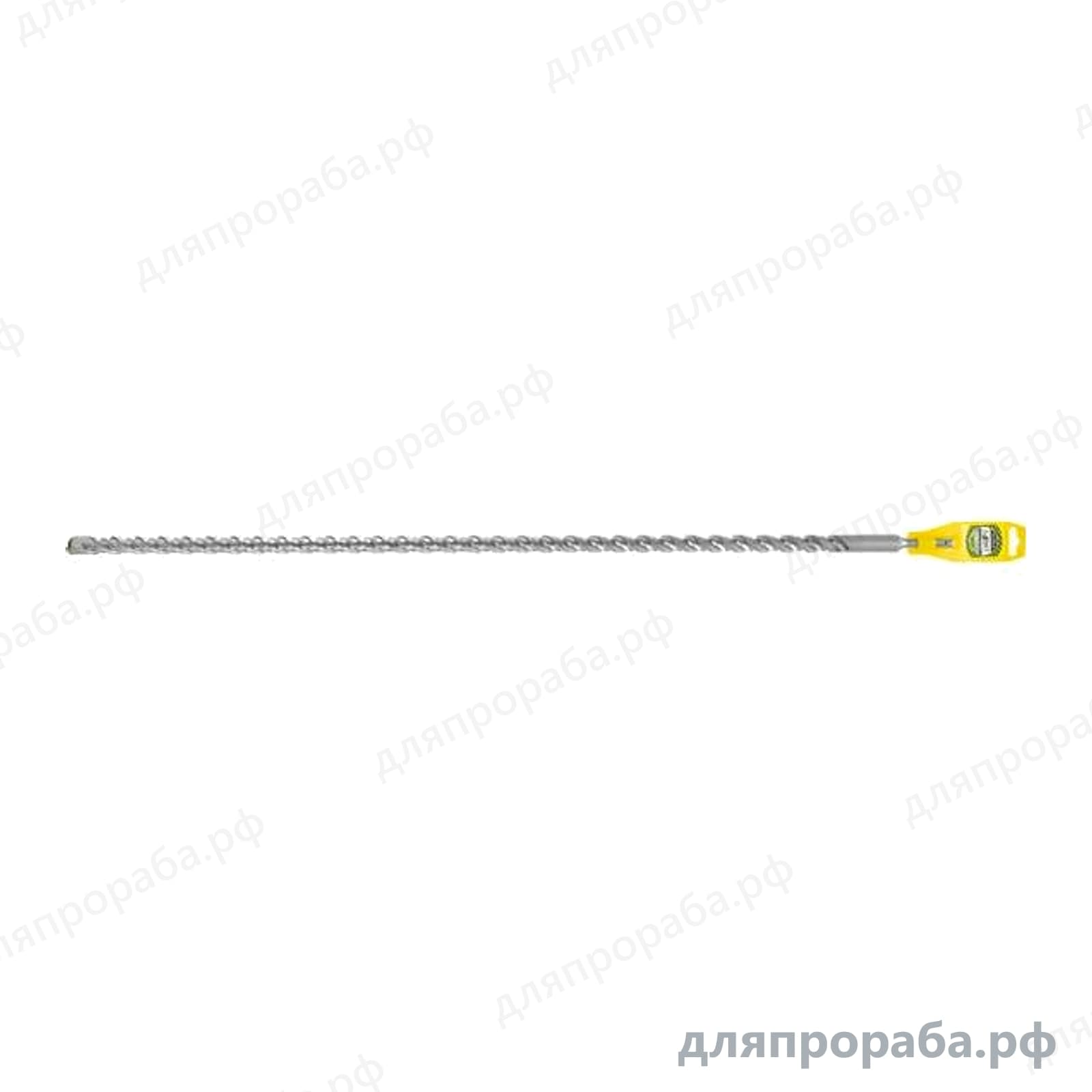 Бур Pobedit SDS-plus 26x940/1000 мм, усиленный 4026100