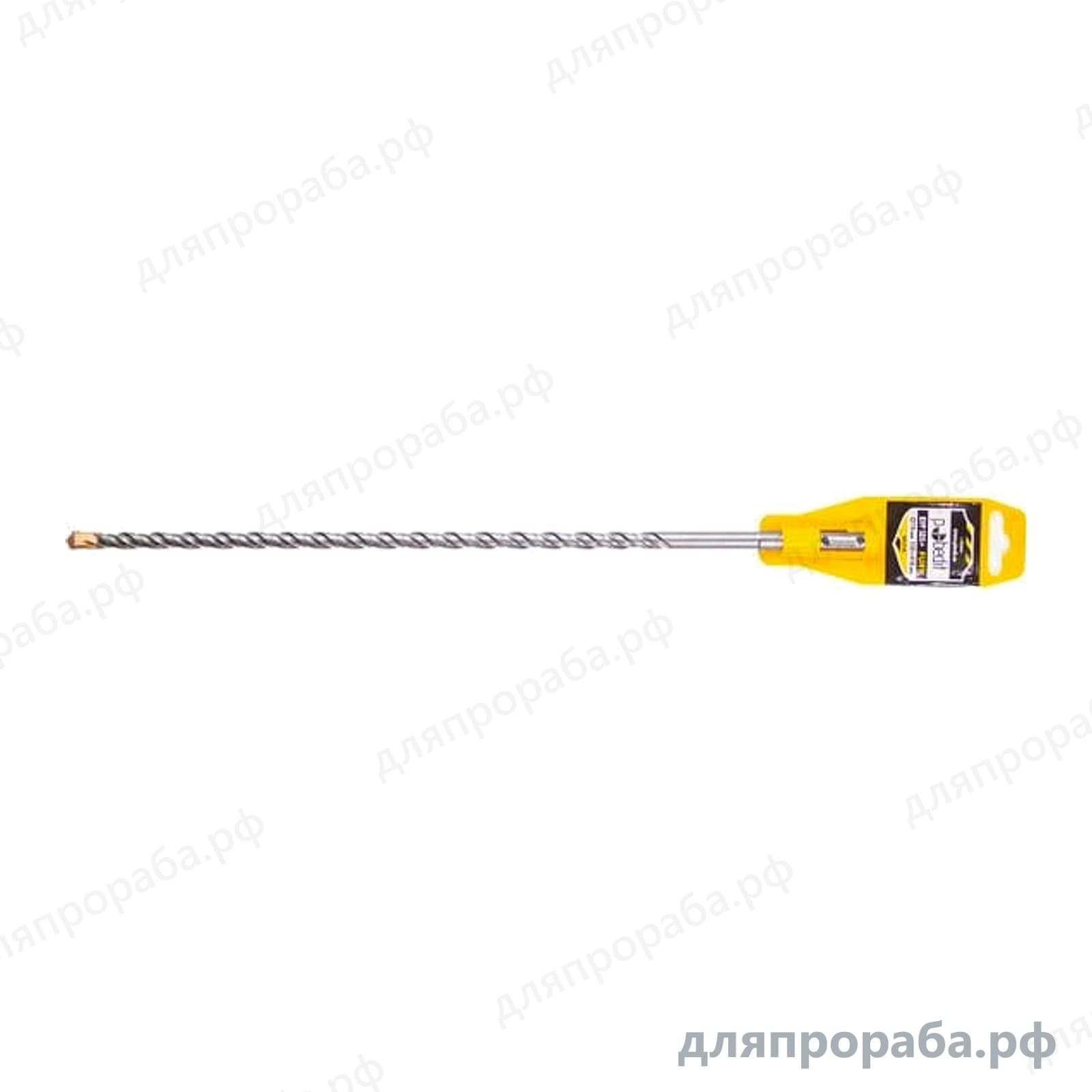 Бур SDS+ Pobedit FURY 10x350/410 мм 4055105