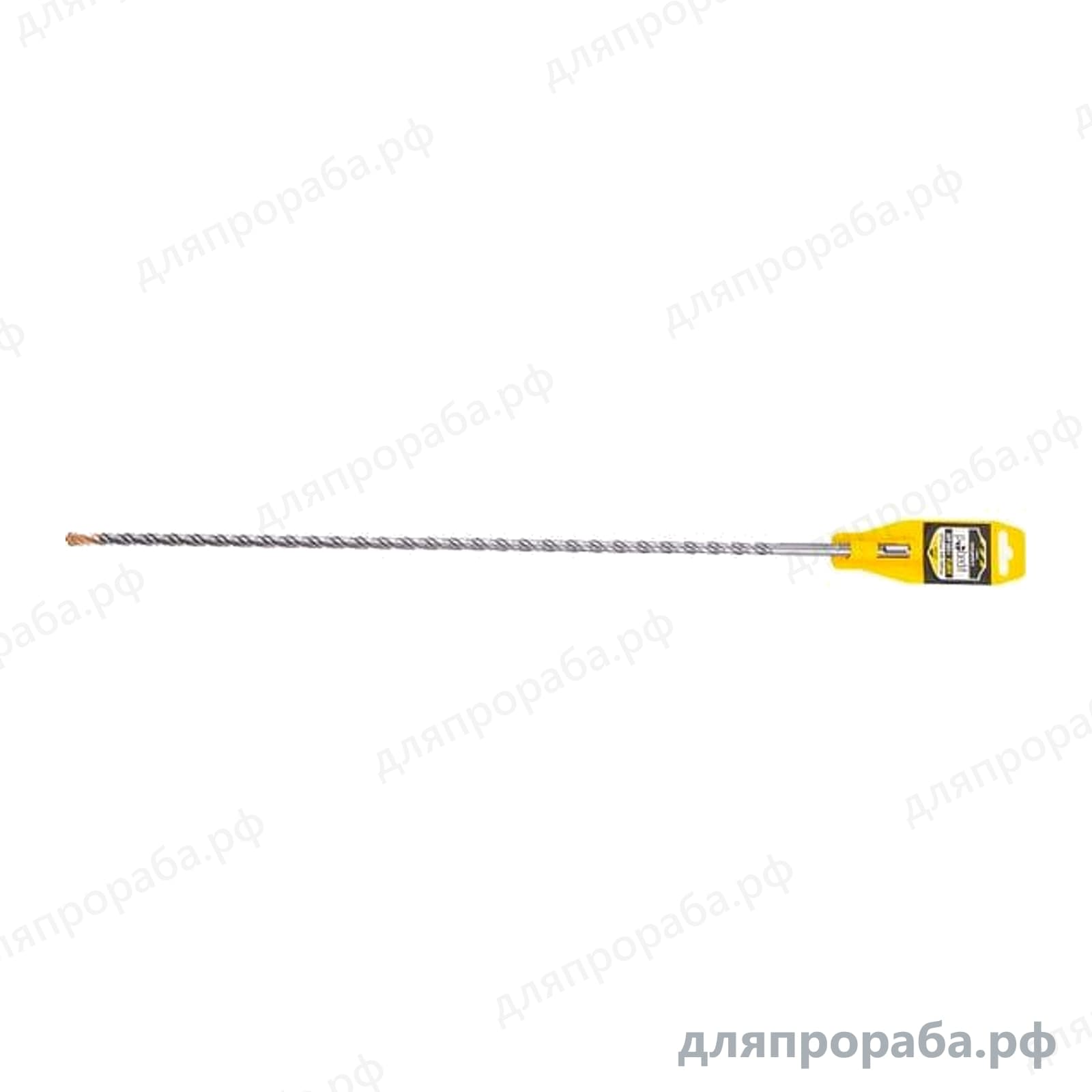 Бур SDS+ Pobedit FURY 10x540/600 мм 4055107