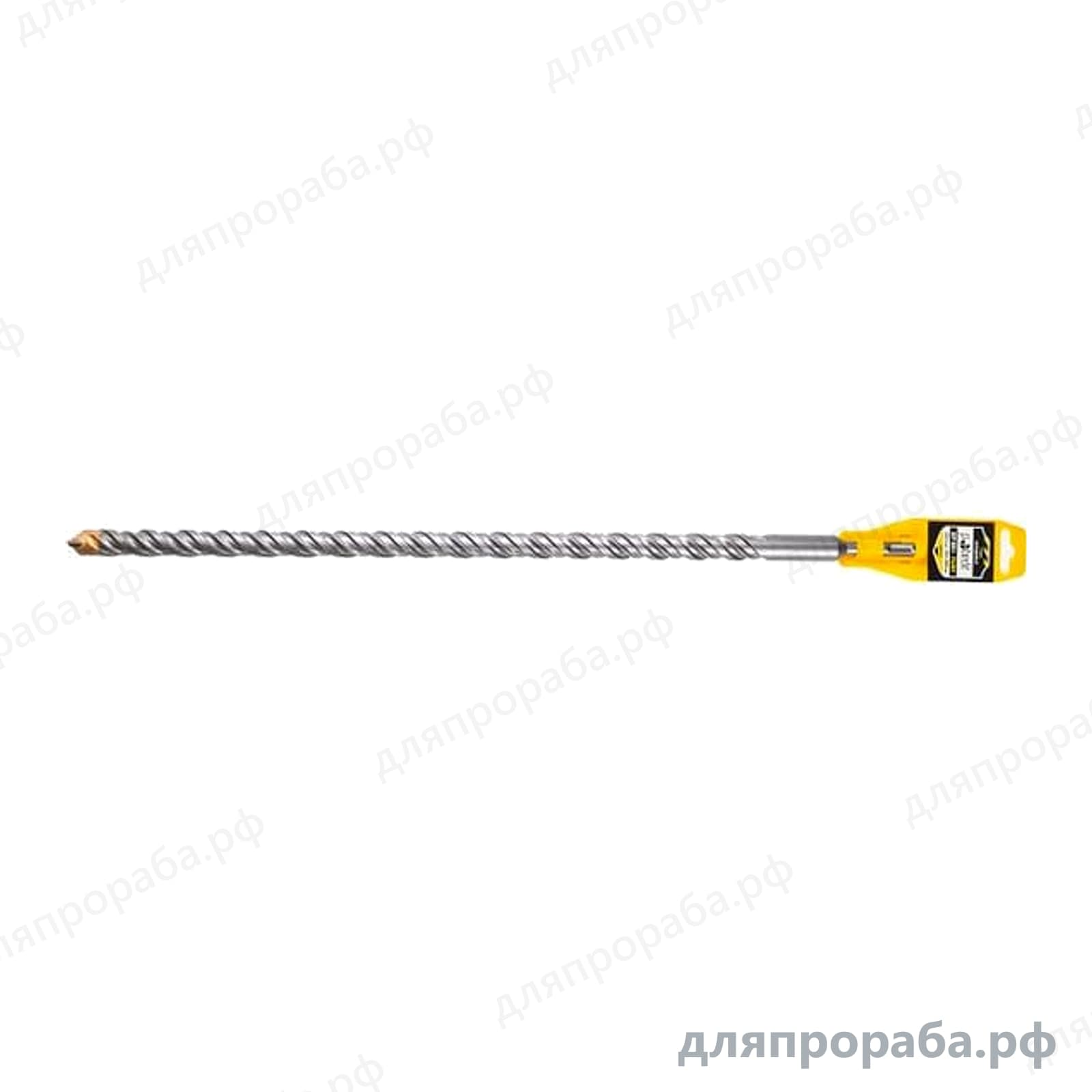 Бур SDS+ Pobedit FURY 12x540/600 мм 4055127