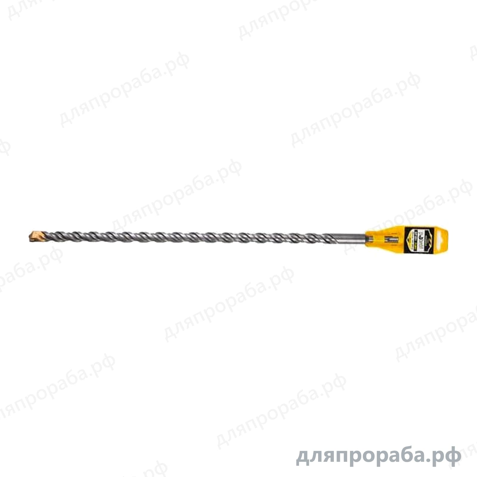 Бур SDS+ Pobedit FURY 20x540/600 мм 4055207