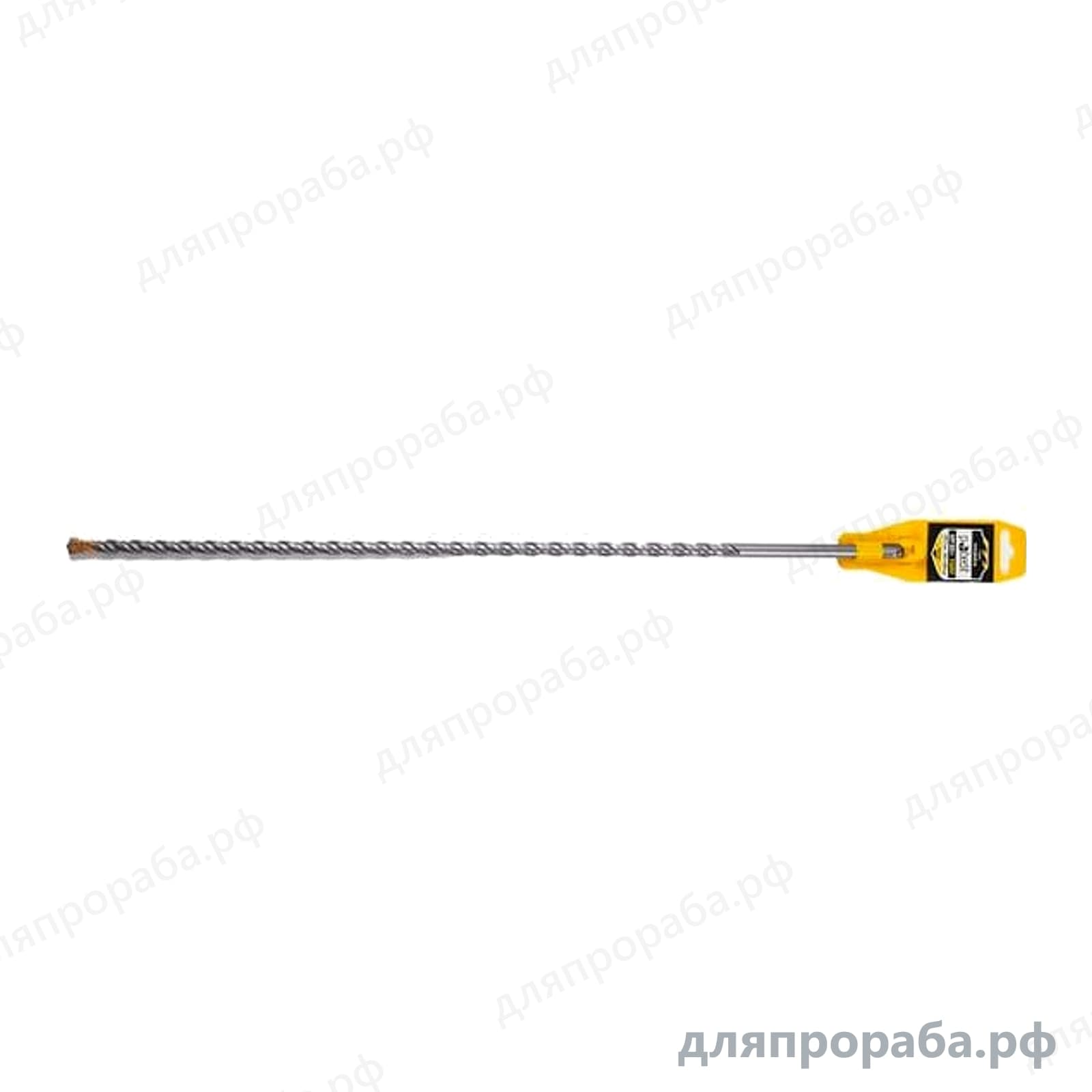 Бур SDS+ Pobedit FURY 22x540/600 мм 4055227