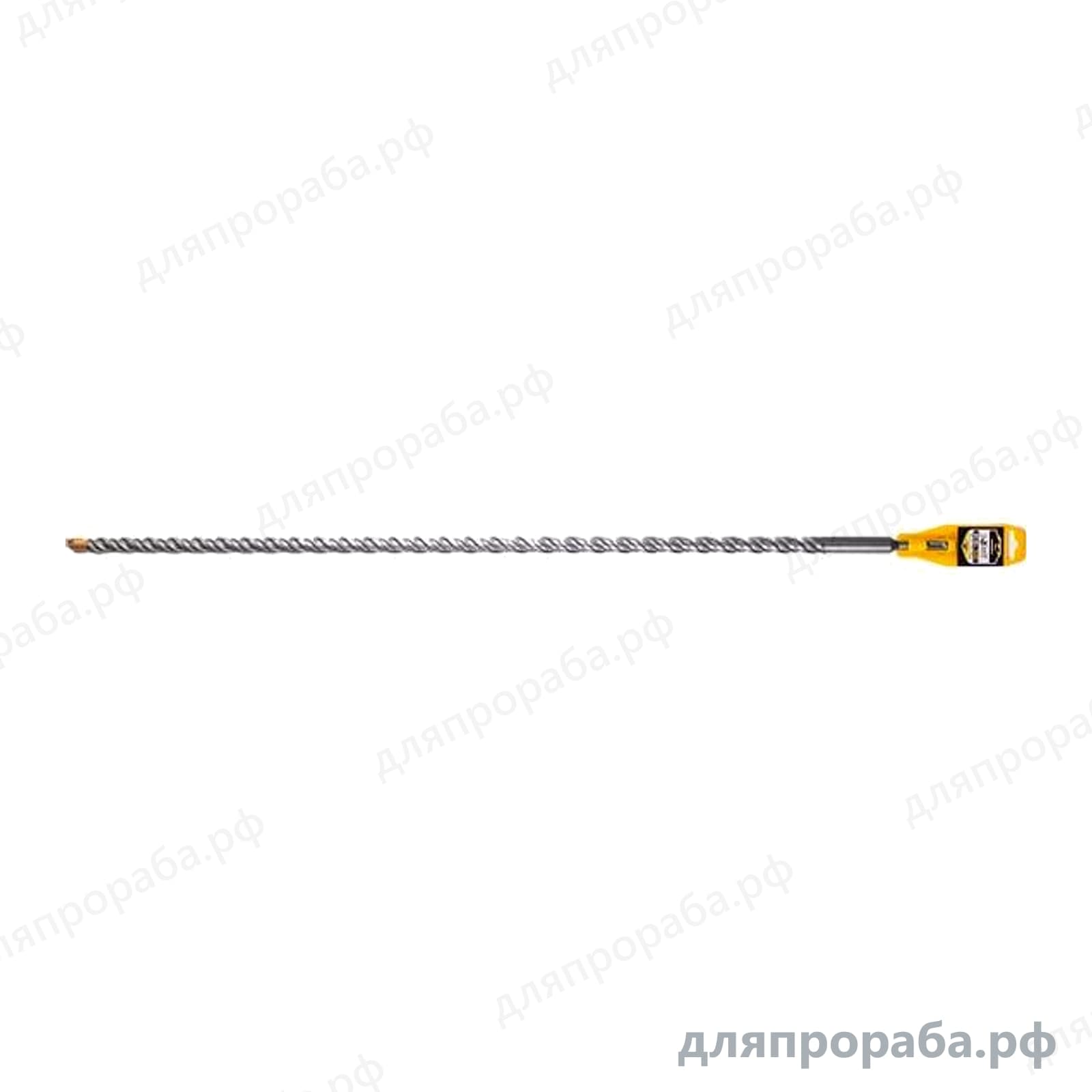Бур SDS+ Pobedit FURY 28x540/600 мм 4055287